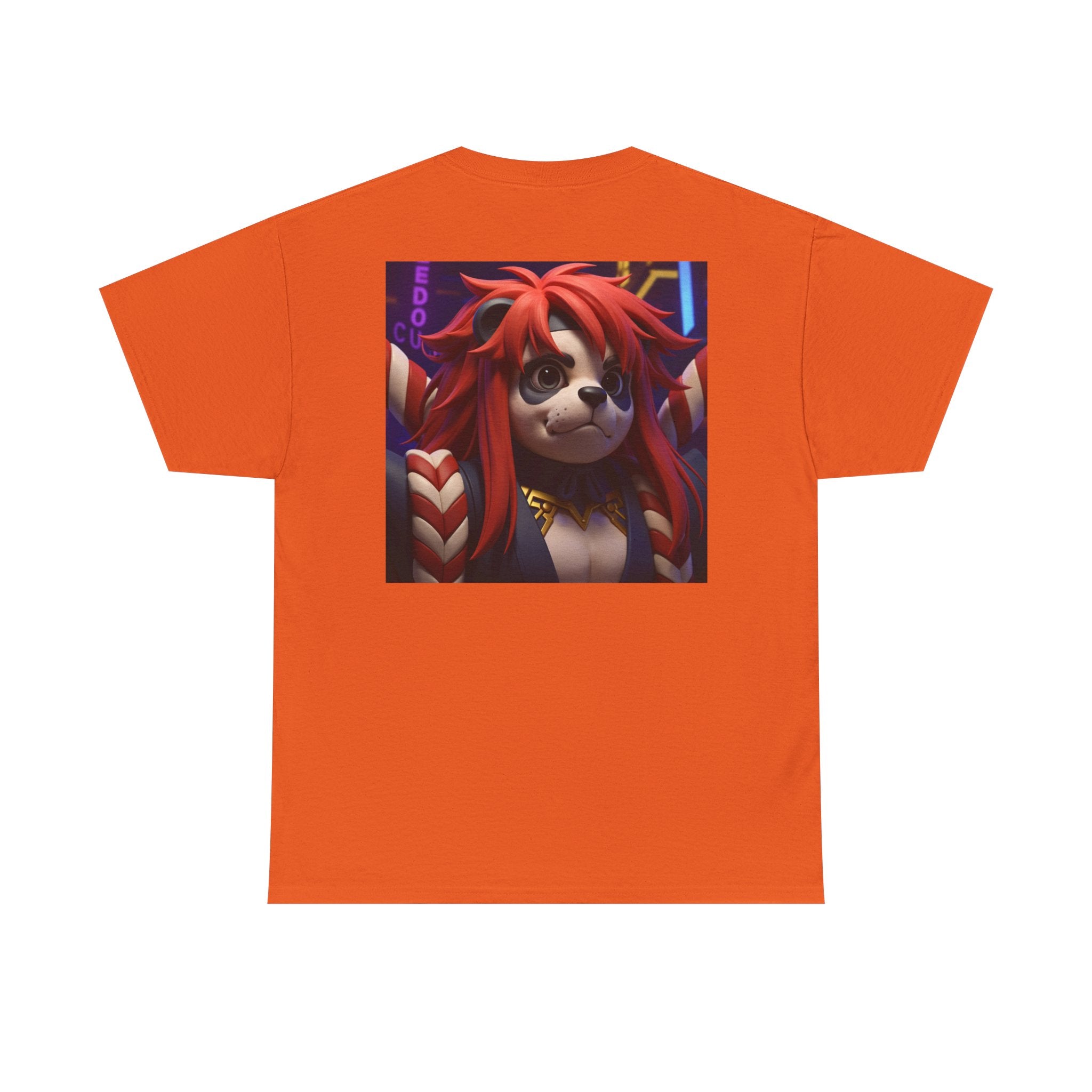 PandaSui RPC NFT Legendary Tee — The Zarks #998
