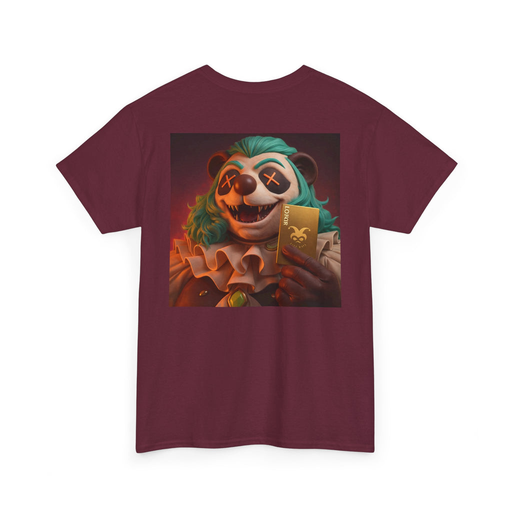 PandaSui RPC NFT Legendary Tee — Collection #990