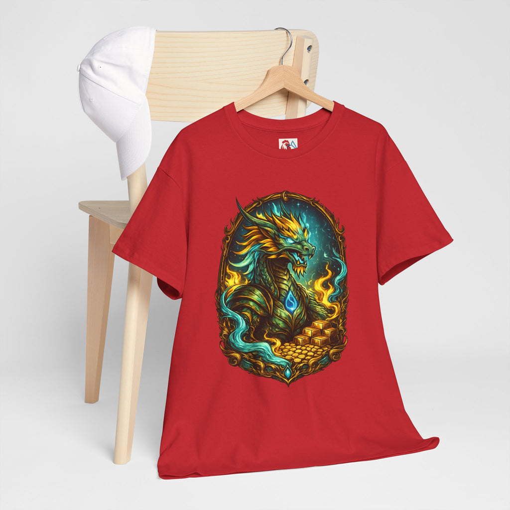 Kylin x RWA SUI Graphic Tee
