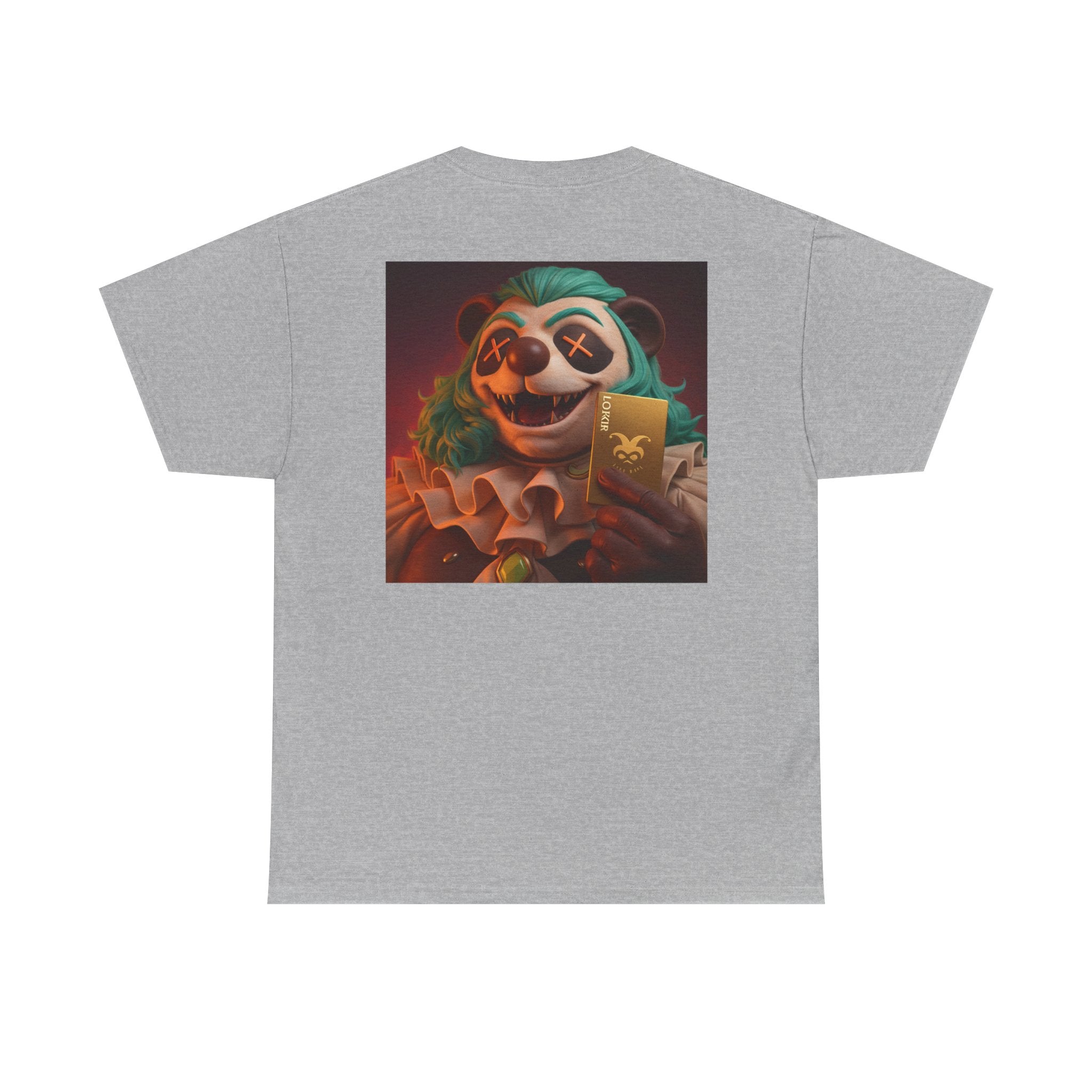 PandaSui RPC NFT Legendary Tee — Collection #990