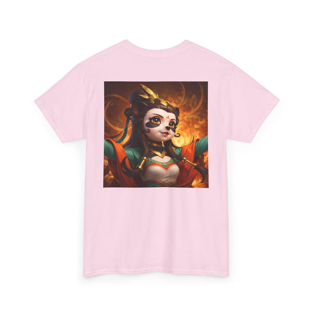 PandaSui RPC NFT Legendary Tee — Collection #992