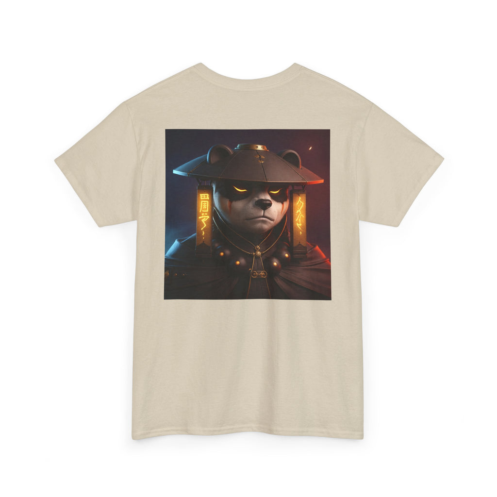 The Samurai PandaSui RPC NFT Tee — Legendary Collection #993