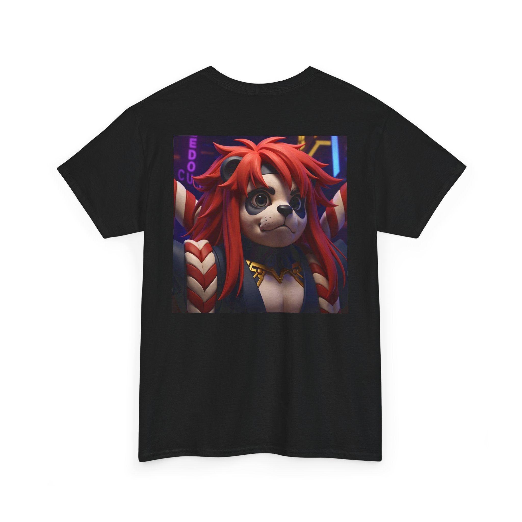 PandaSui RPC NFT Legendary Tee — The Zarks #998