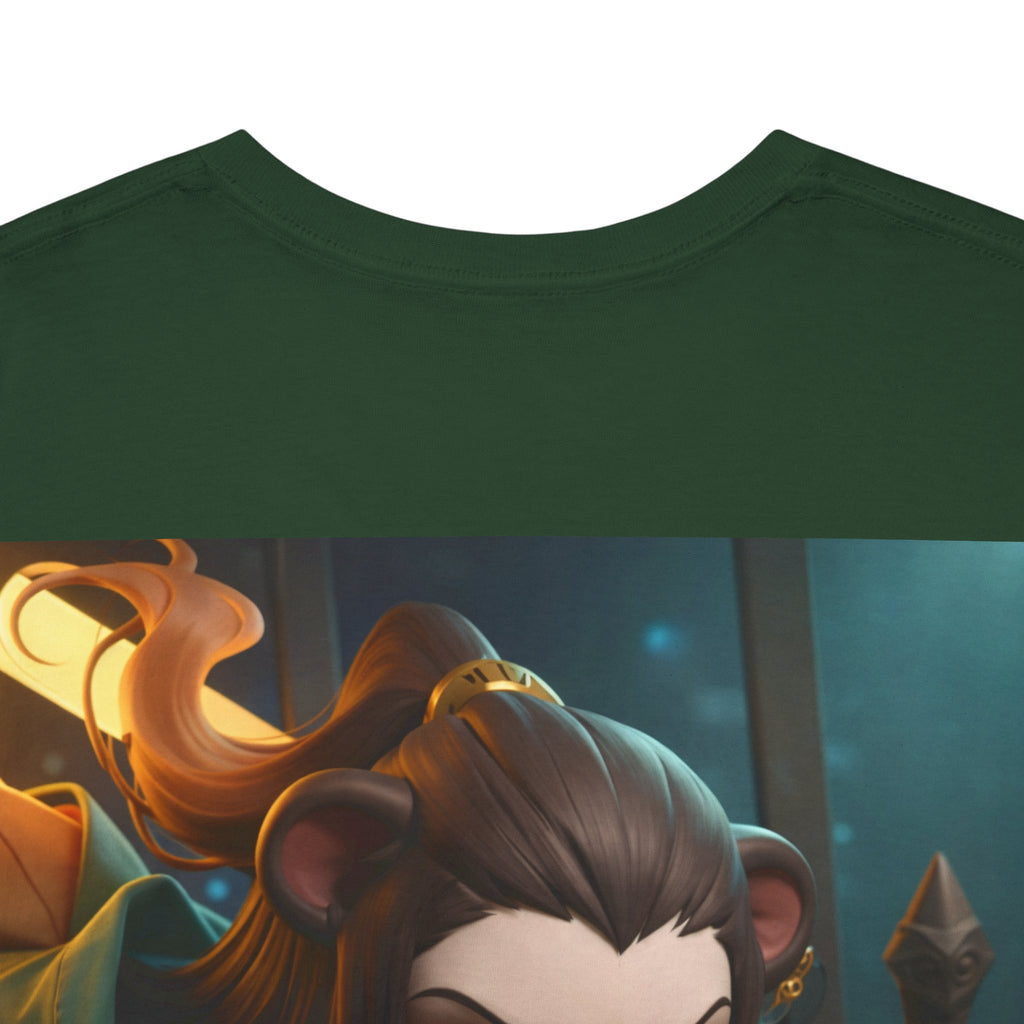 PandaSui RPC NFT Legendary collection #999