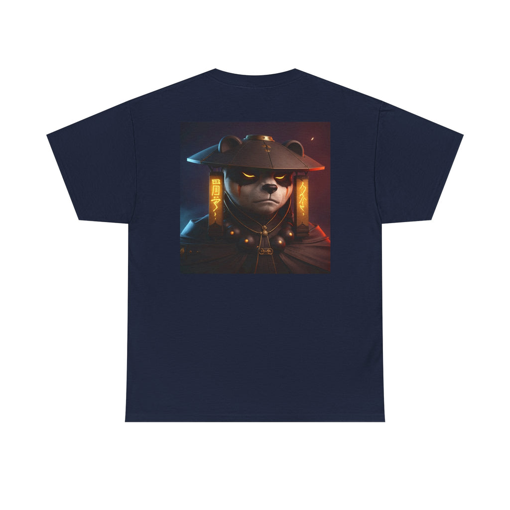 The Samurai PandaSui RPC NFT Tee — Legendary Collection #993