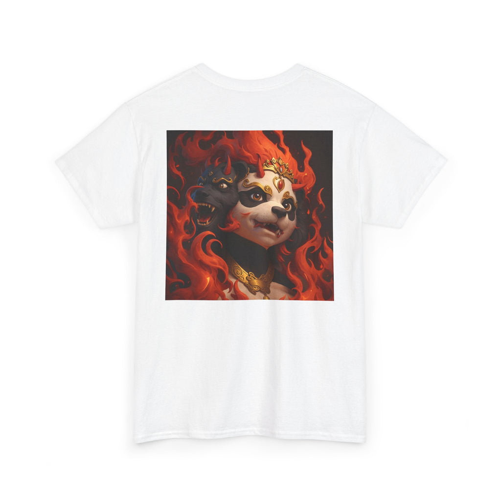 PandaSui RPC NFT Legendary Tee — Collection #1000