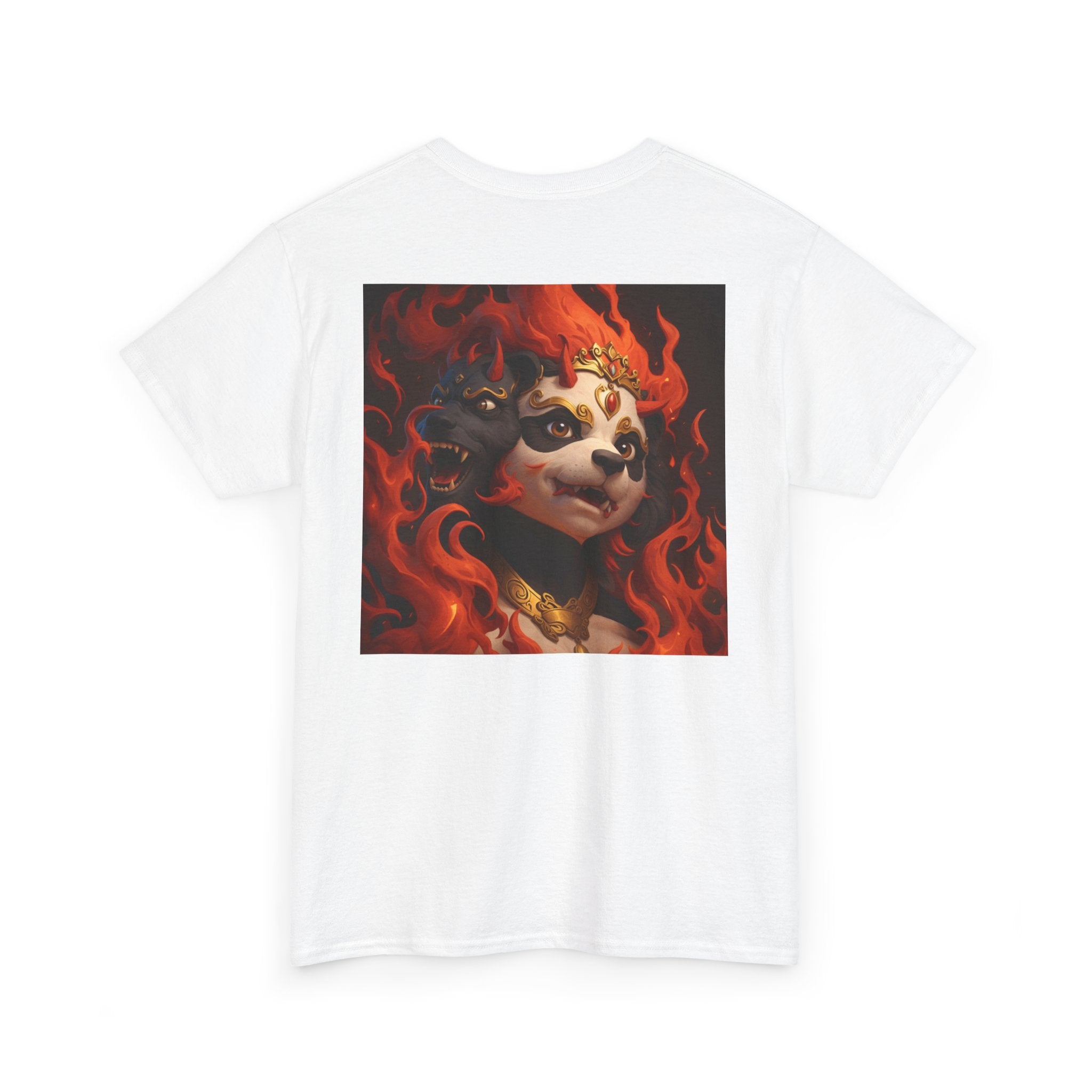 PandaSui RPC NFT Legendary Tee — Collection #1000