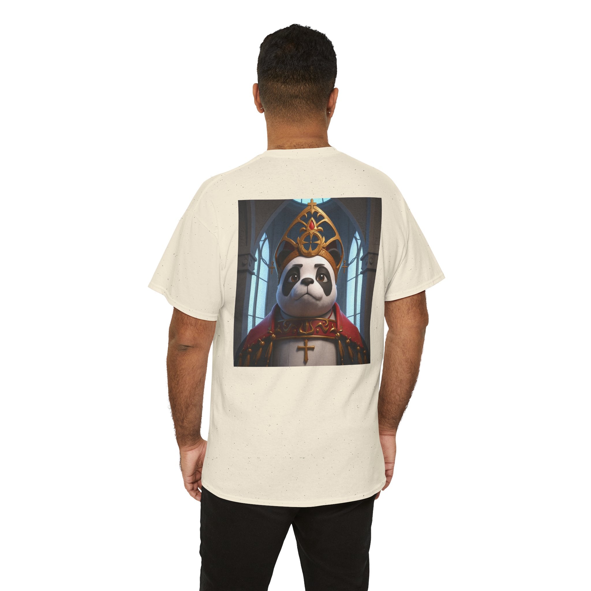 PandaSui RPC NFT Legendary Tee — Collection #994
