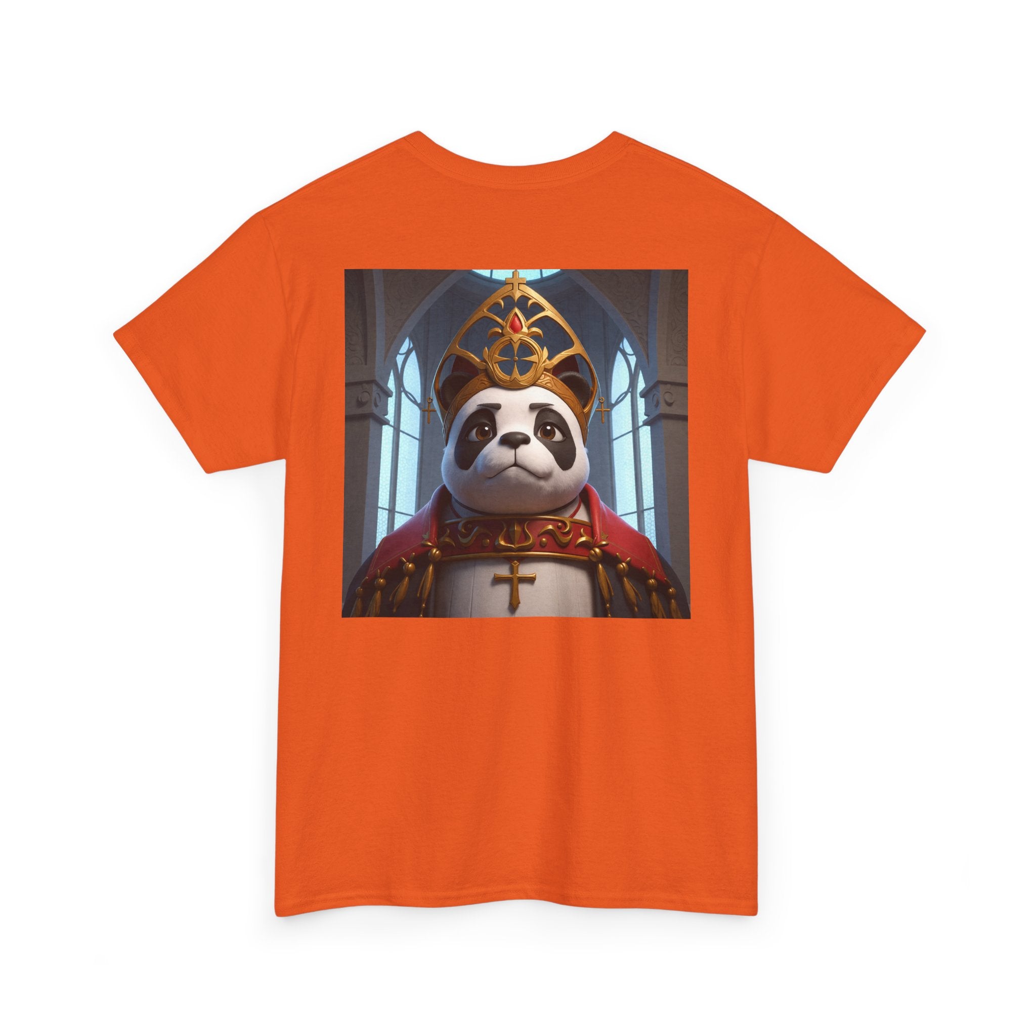 PandaSui RPC NFT Legendary Tee — Collection #994