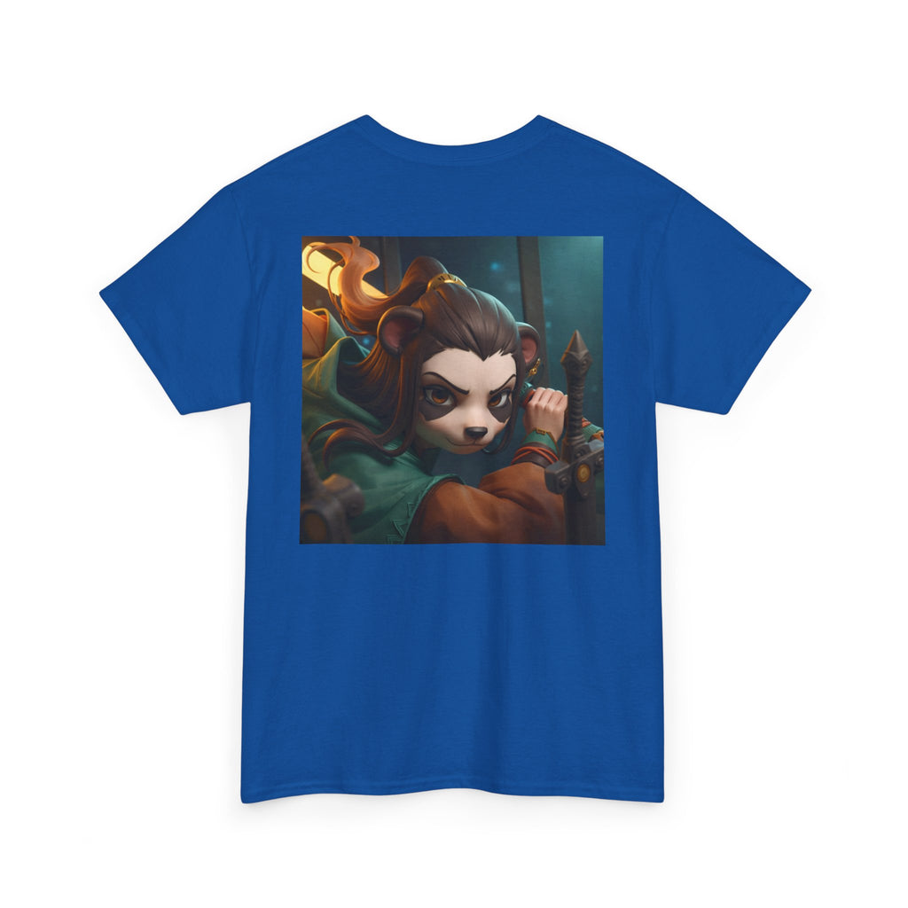 PandaSui RPC NFT Legendary collection #999