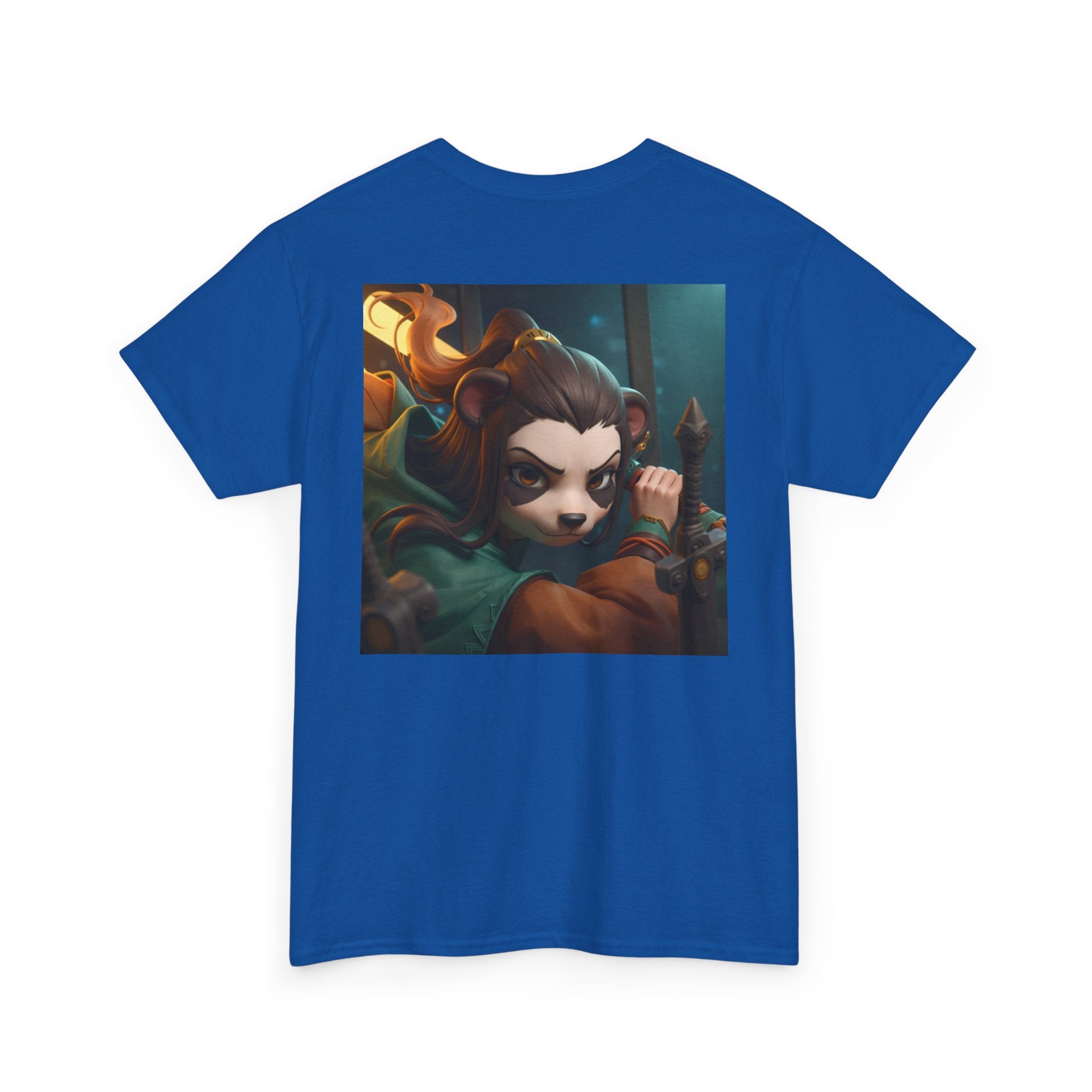 PandaSui RPC NFT Legendary collection #999