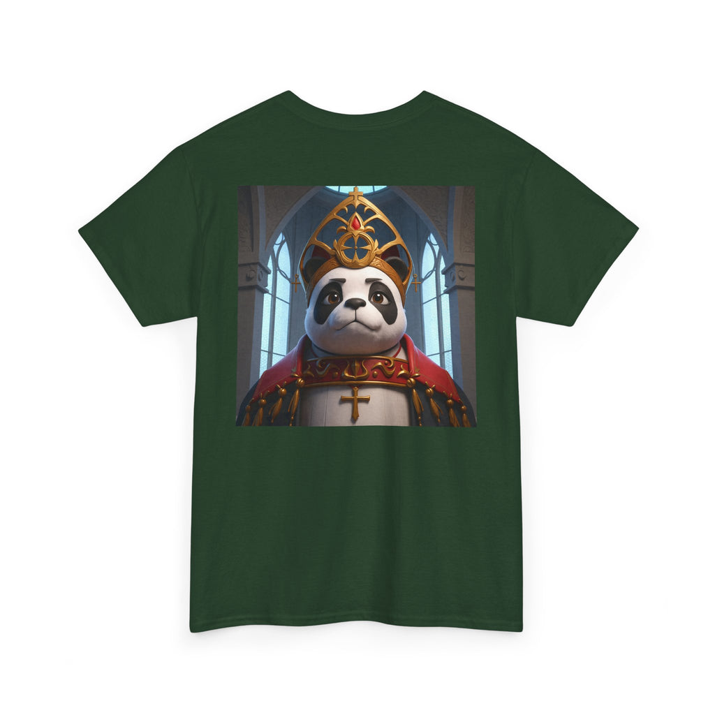 PandaSui RPC NFT Legendary Tee — Collection #994