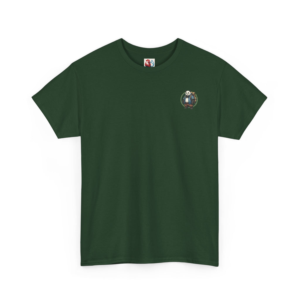 PandaSui RPC NFT Legendary Tee — Collection #994