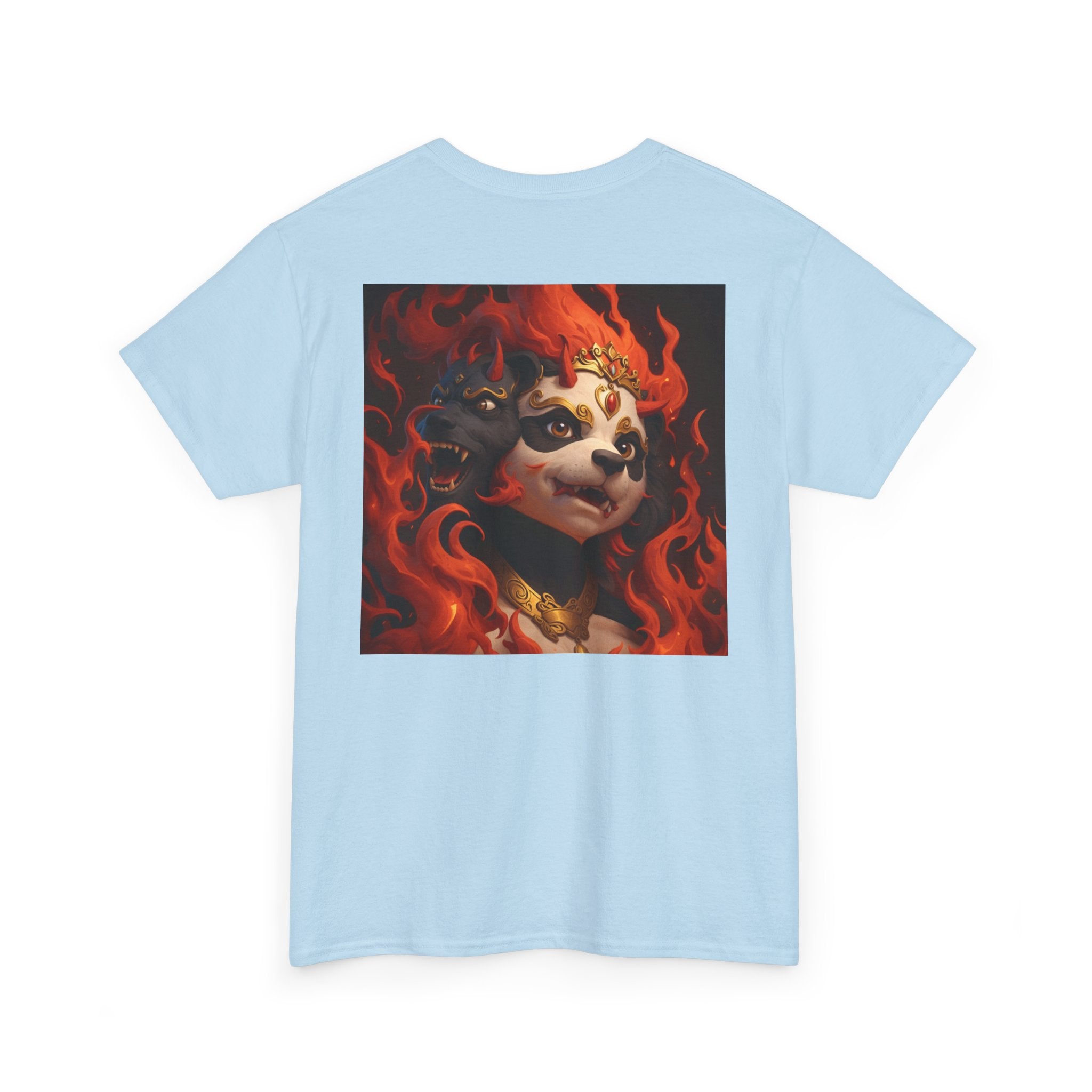 PandaSui RPC NFT Legendary Tee — Collection #1000