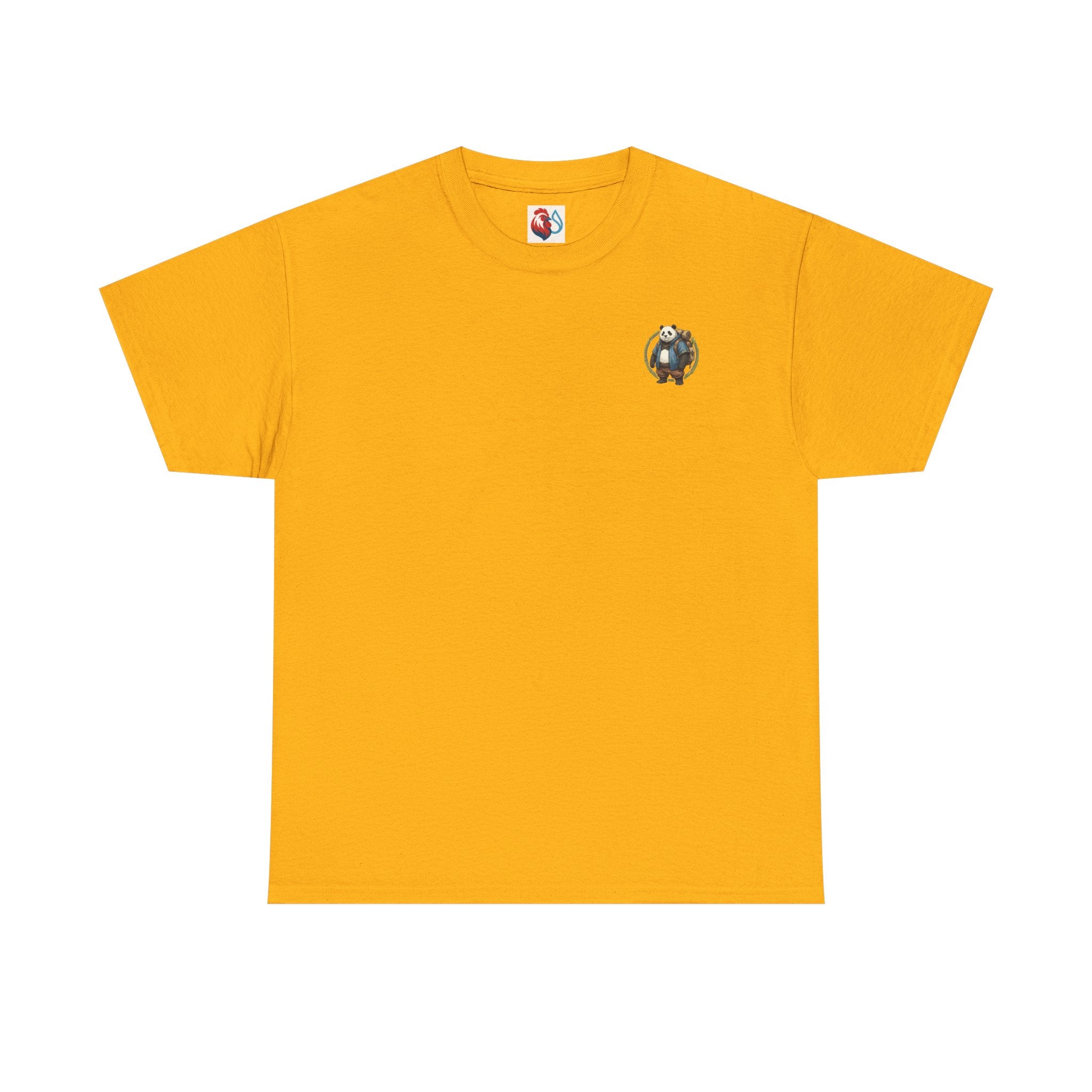 PandaSui RPC NFT Legendary #996 Ninja Warrior T-Shirt