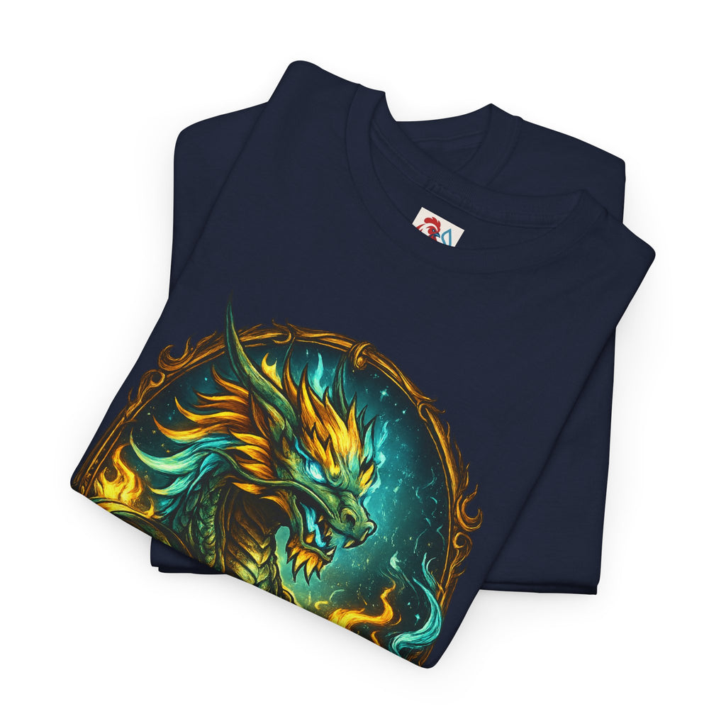 Kylin x RWA SUI Graphic Tee
