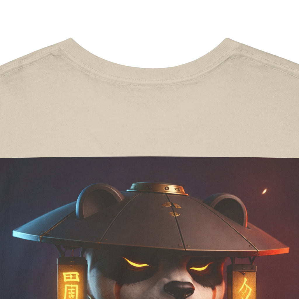 The Samurai PandaSui RPC NFT Tee — Legendary Collection #993