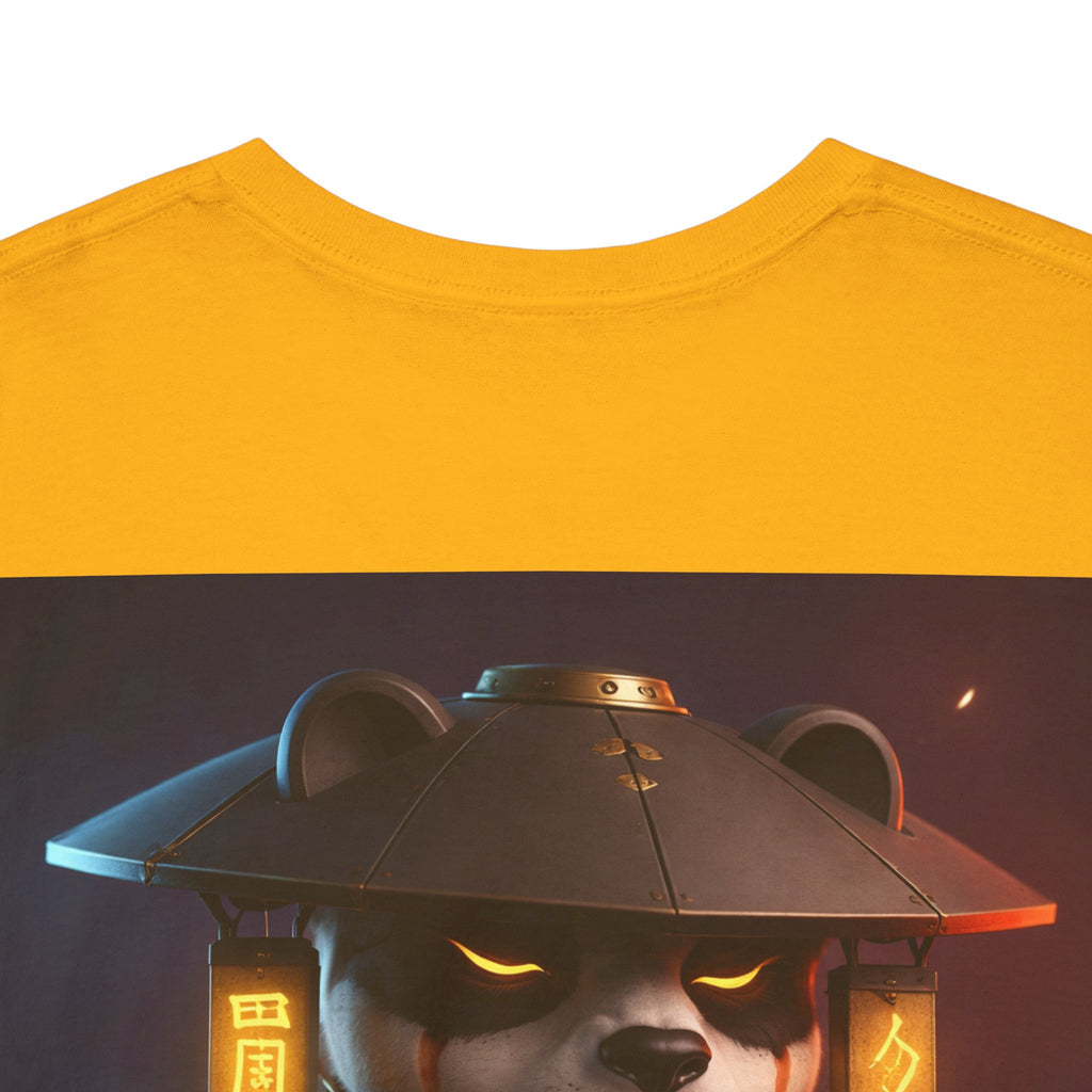 The Samurai PandaSui RPC NFT Tee — Legendary Collection #993