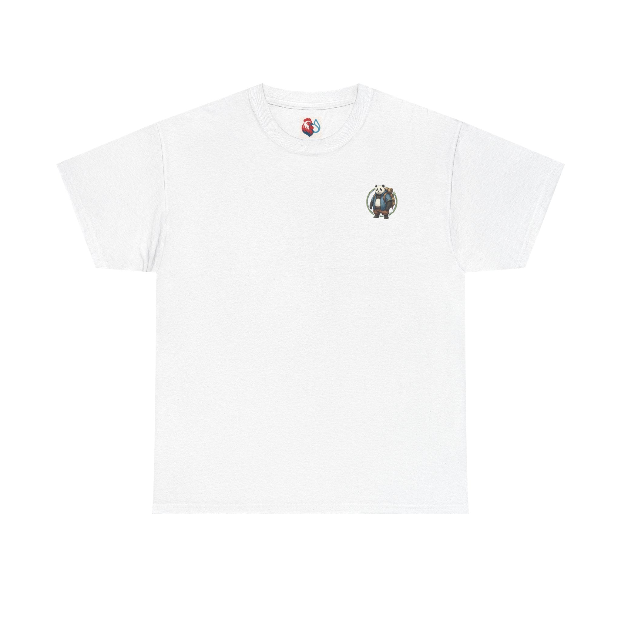 PandaSui RPC NFT Legendary Tee — Collection #992
