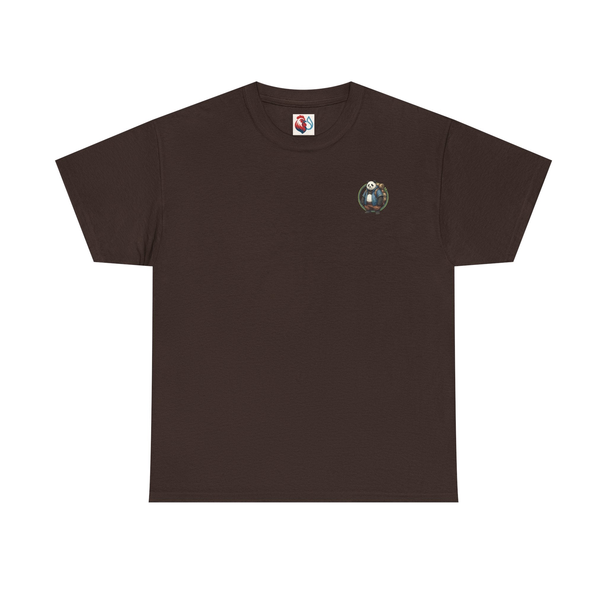 PandaSui RPC NFT Legendary Tee — Collection #992