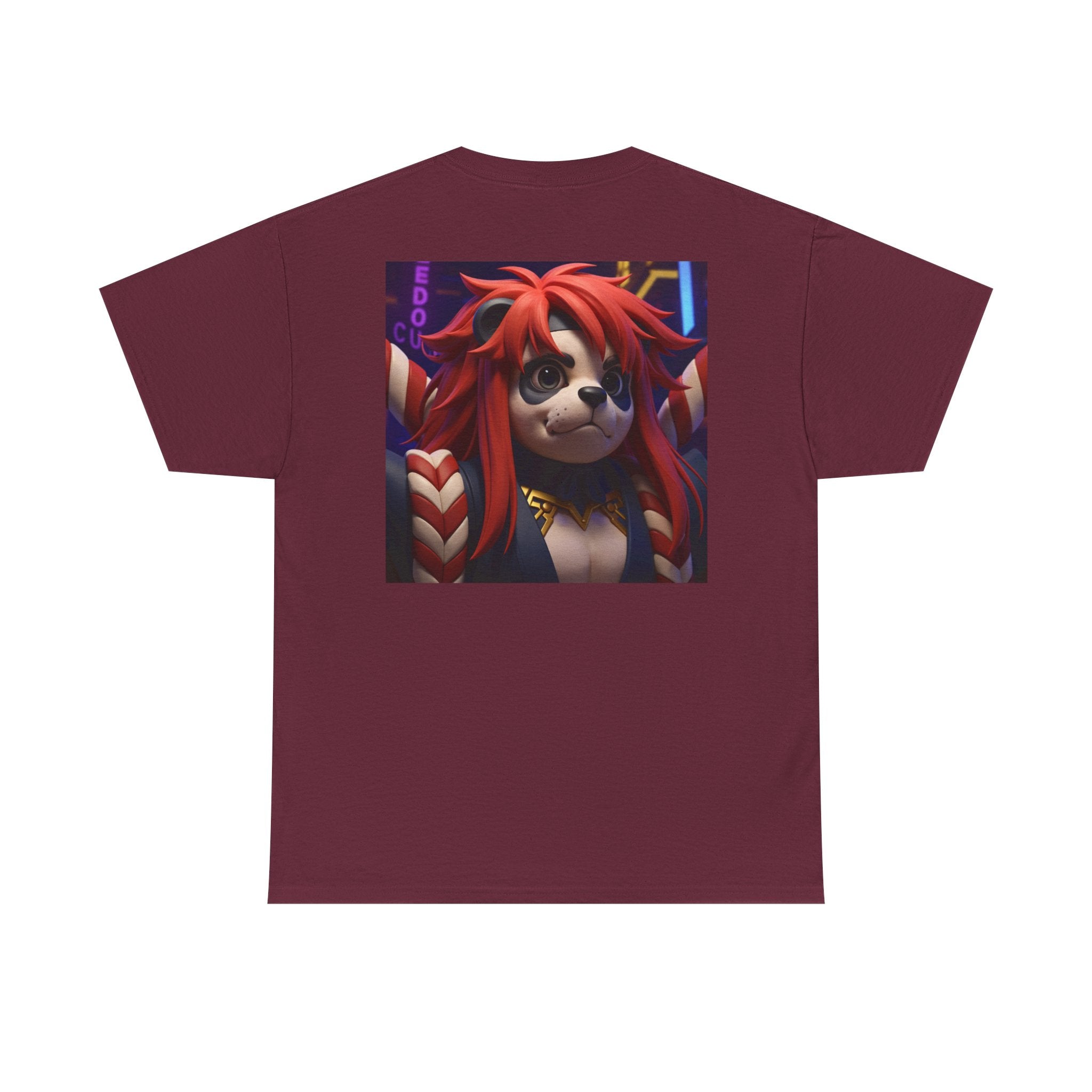 PandaSui RPC NFT Legendary Tee — The Zarks #998