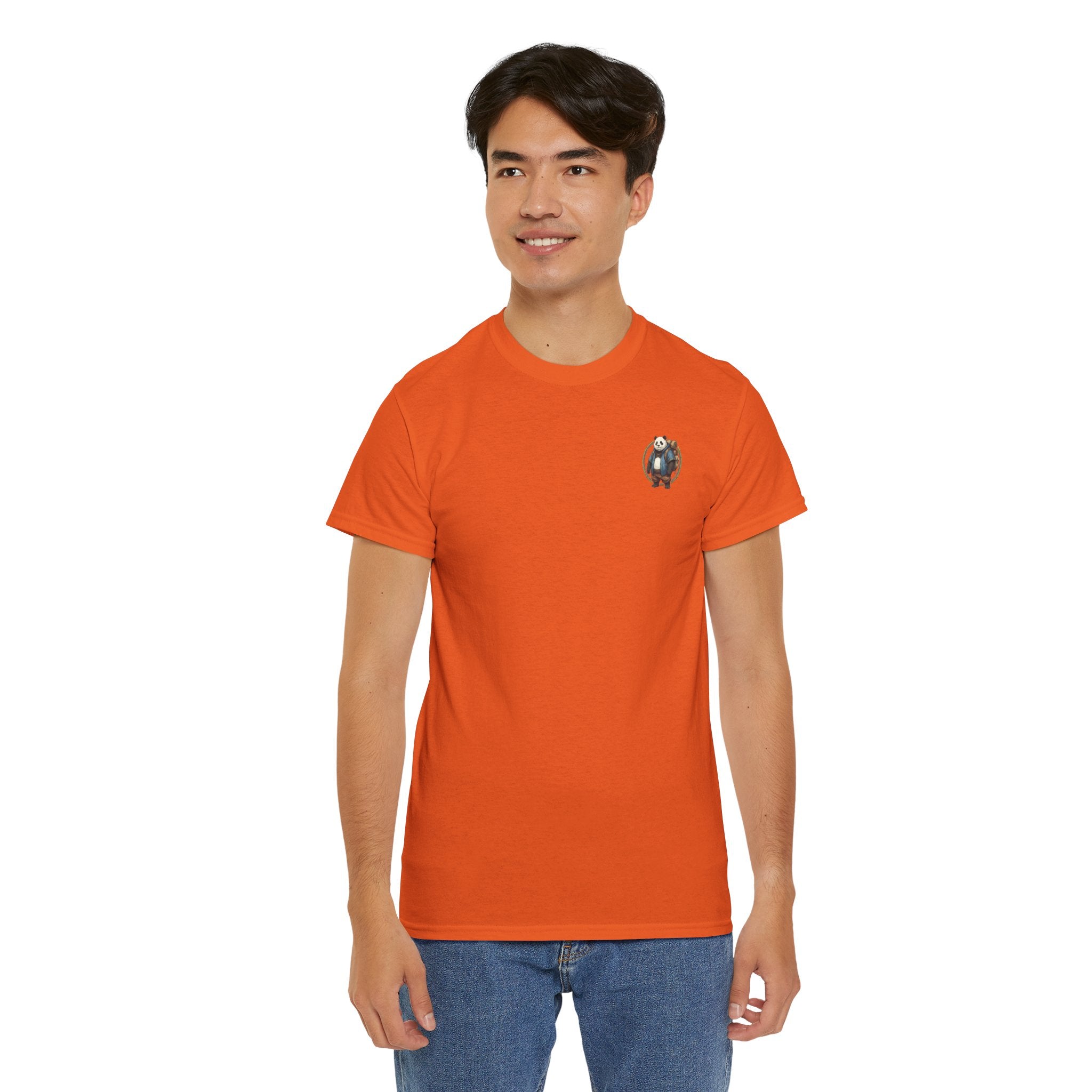 PandaSui RPC NFT Legendary Tee #991 — "The General"