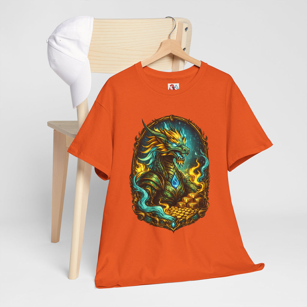 Kylin x RWA SUI Graphic Tee