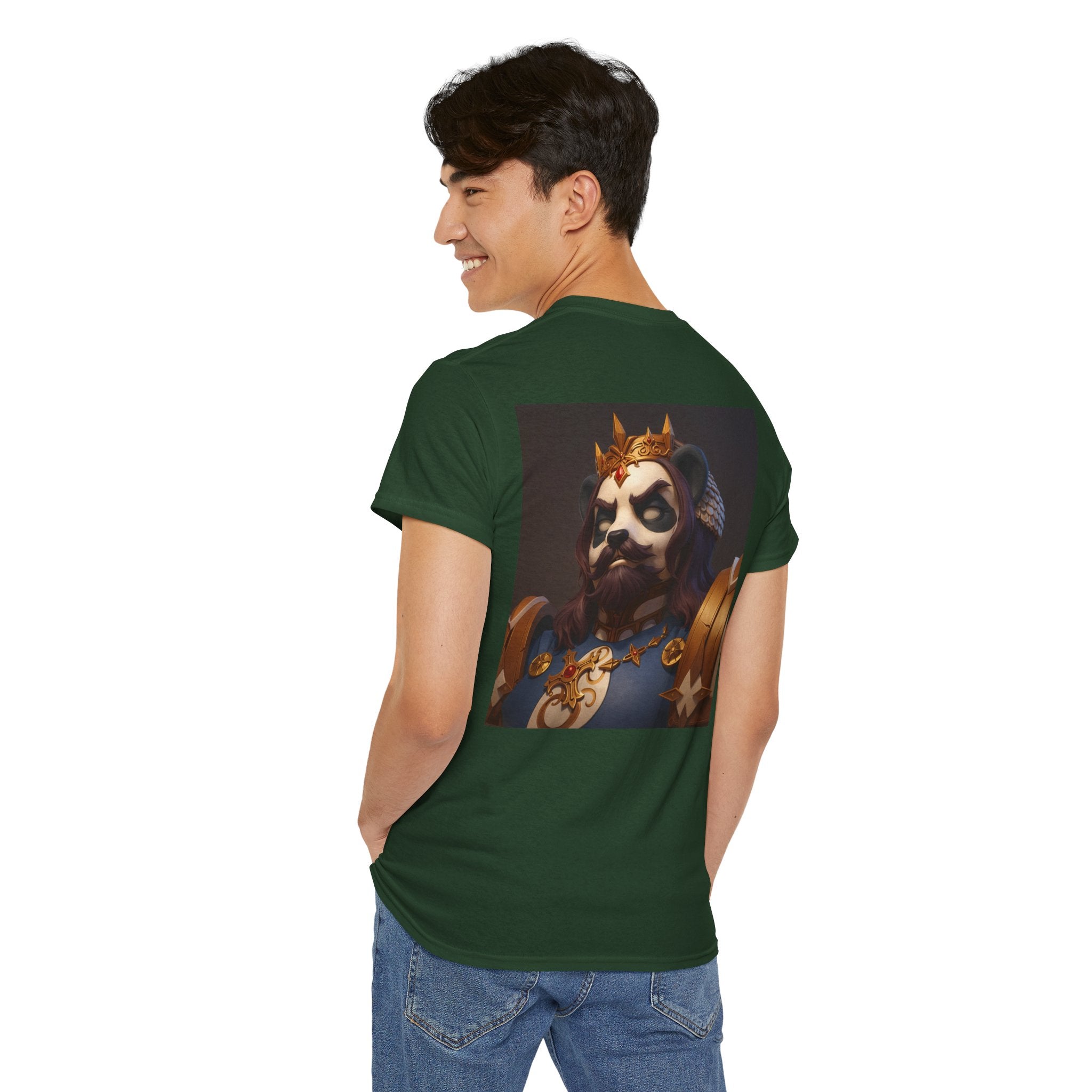 PandaSui RPC NFT Legendary Tee — Collection #995