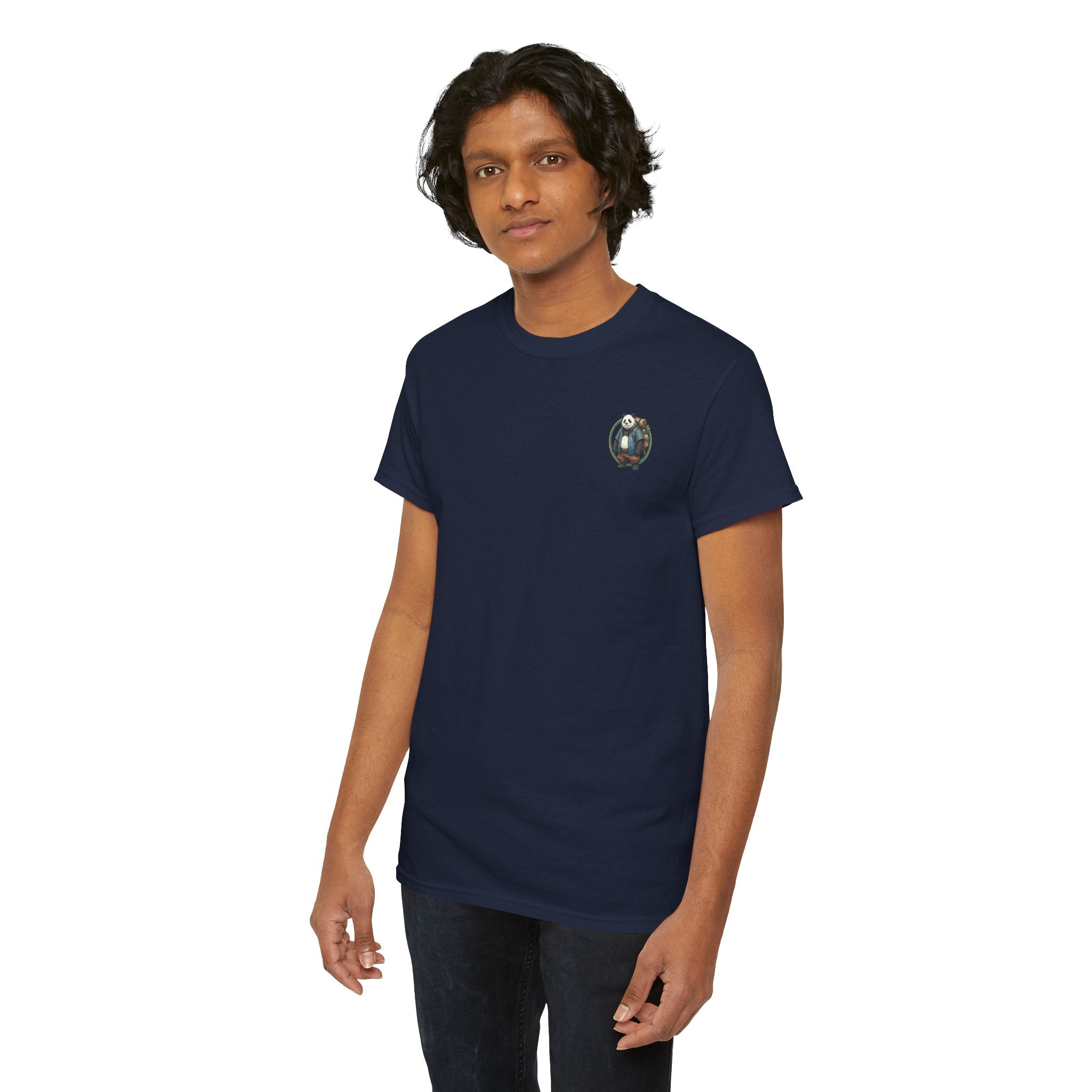 PandaSui RPC NFT Legendary Tee — Collection #990