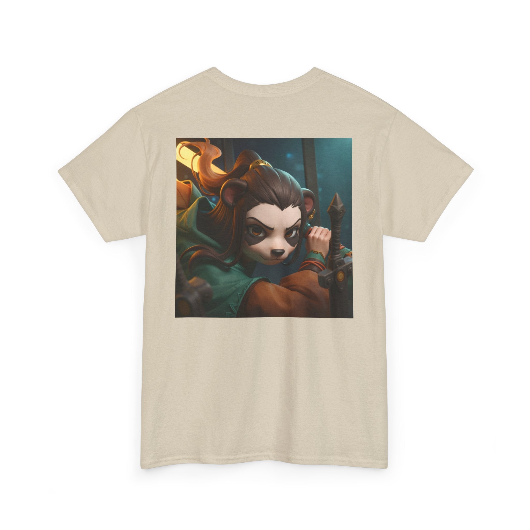 PandaSui RPC NFT Legendary collection #999