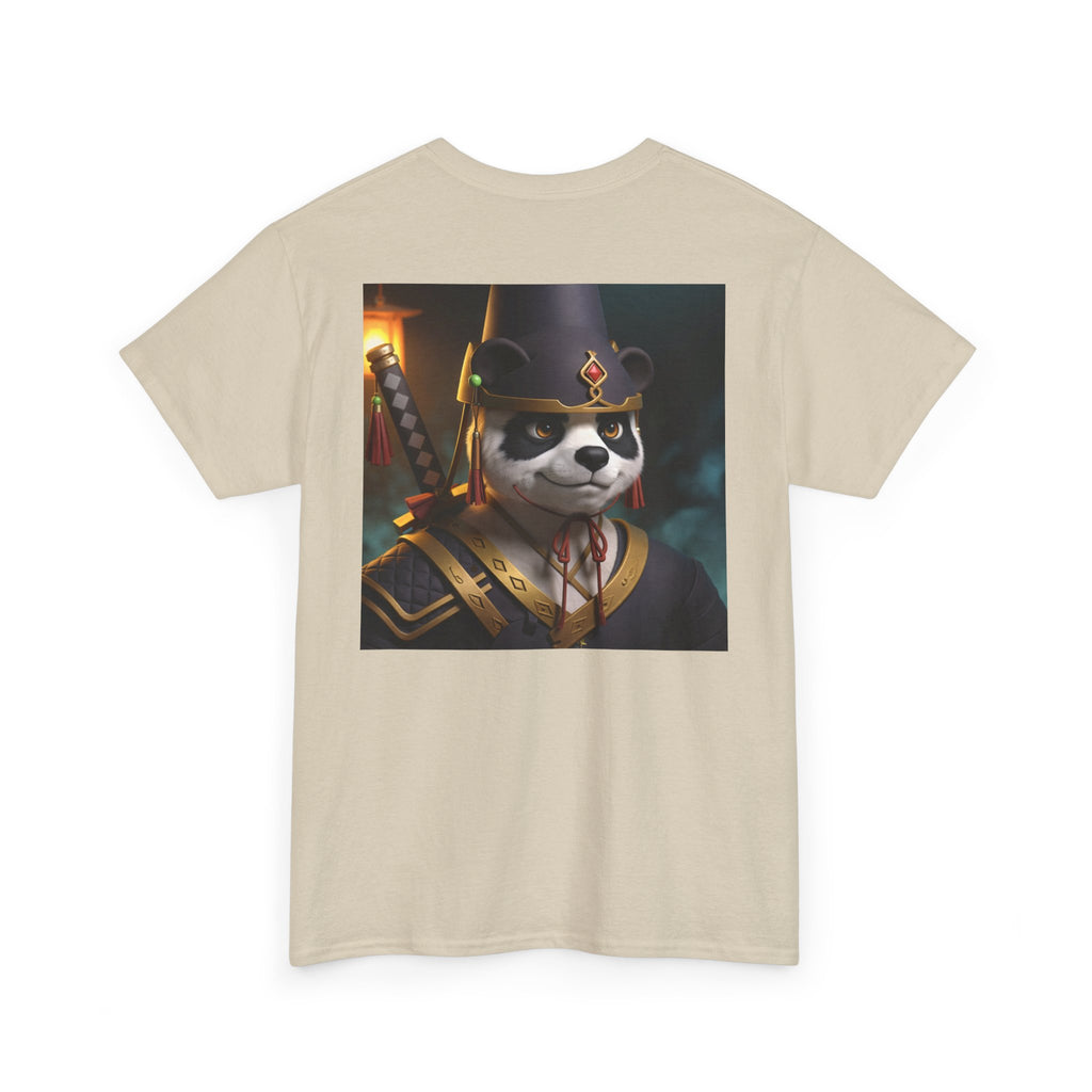 PandaSui RPC NFT Legendary #996 Ninja Warrior T-Shirt