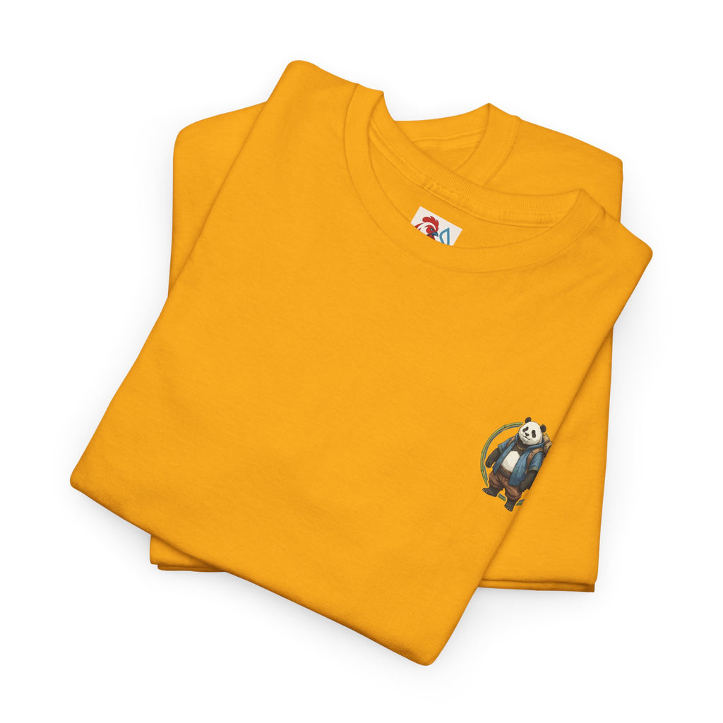 PandaSui RPC NFT Legendary Tee — The Zarks #998