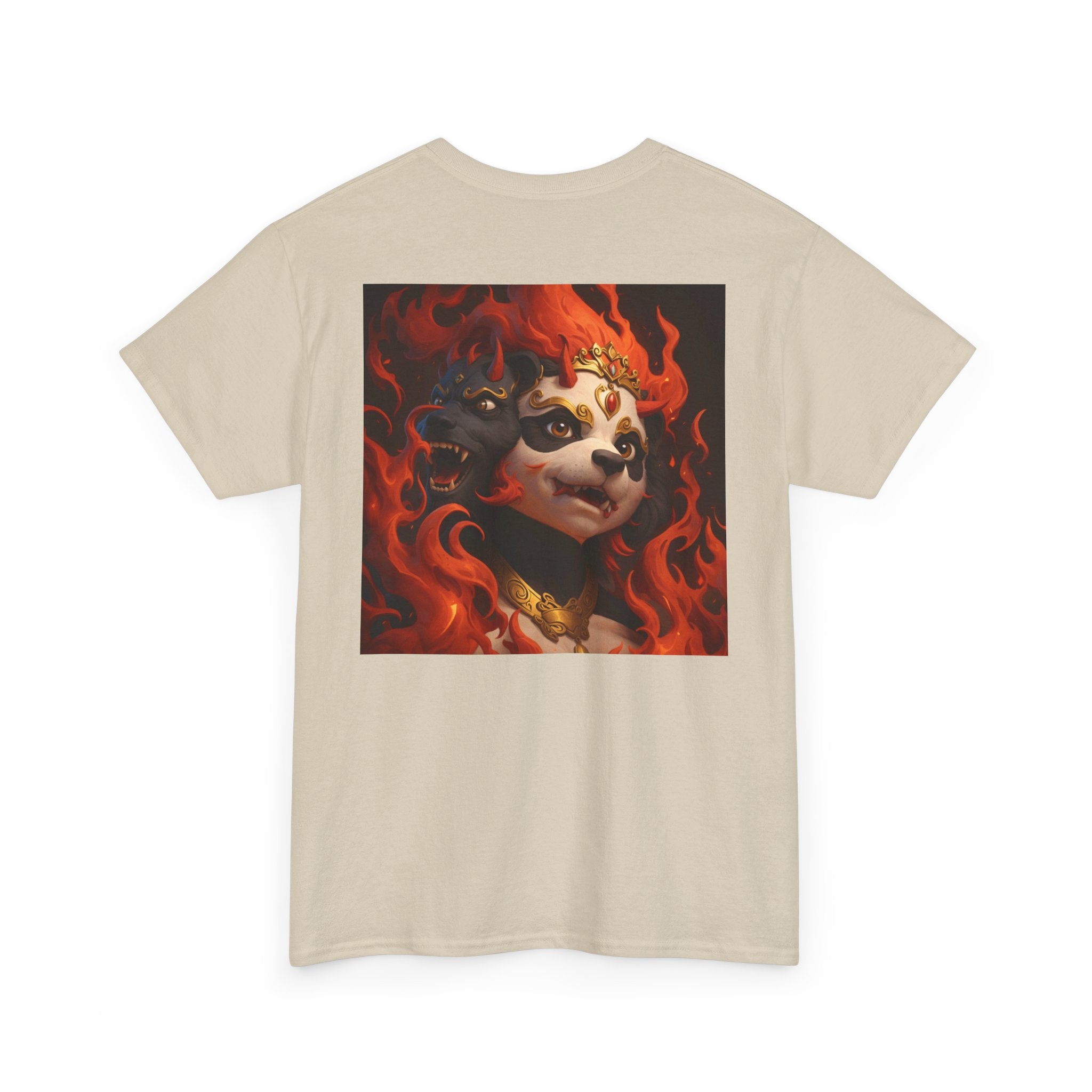 PandaSui RPC NFT Legendary Tee — Collection #1000