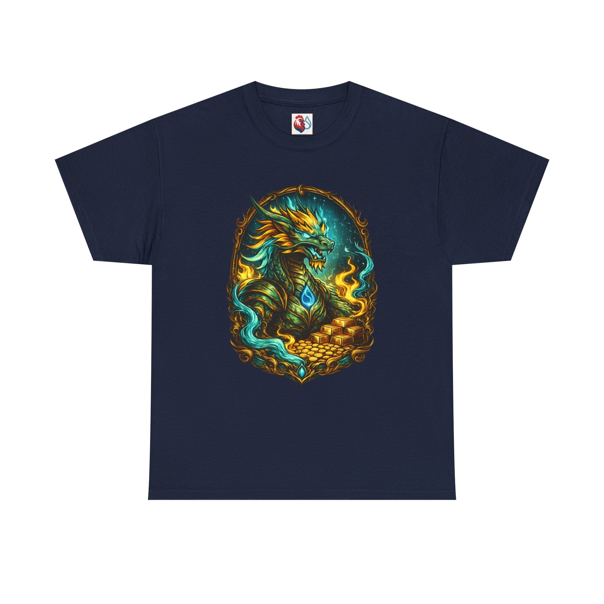 Kylin x RWA SUI Graphic Tee