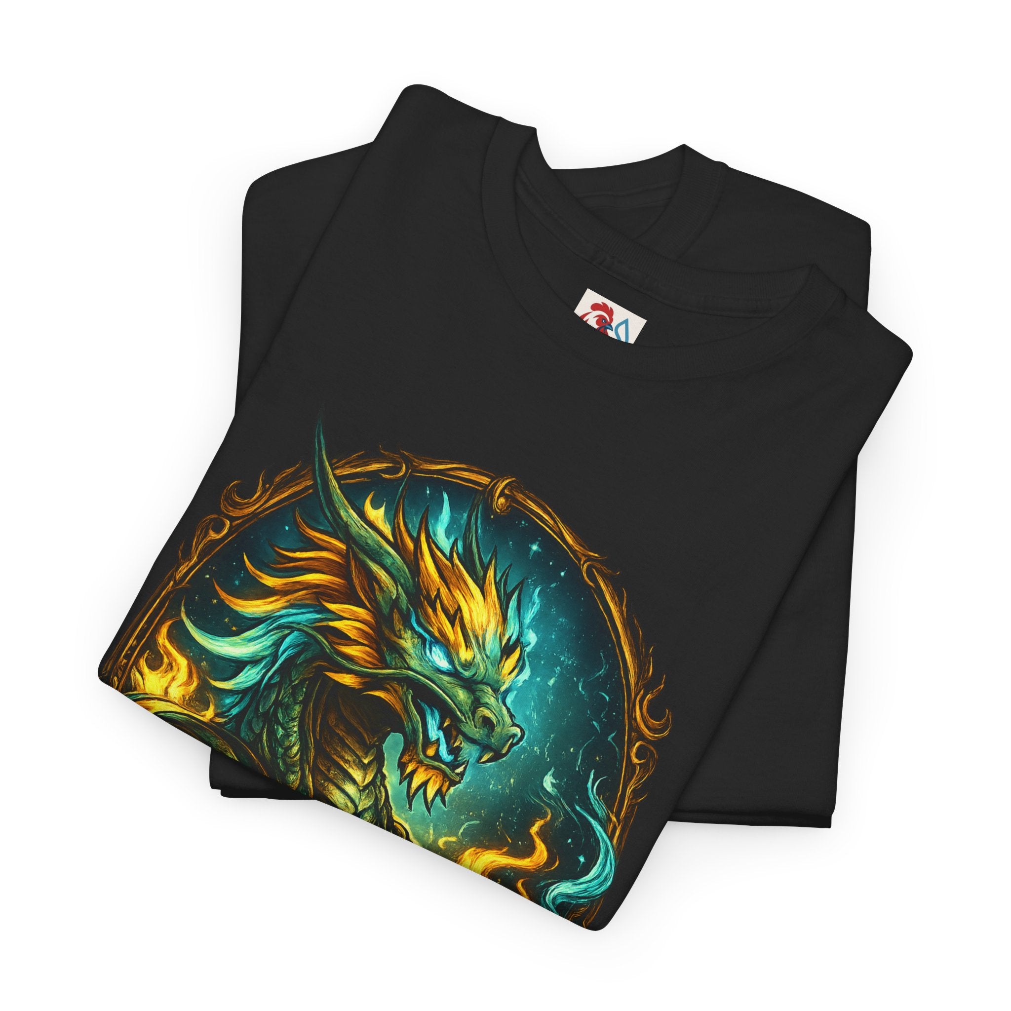 Kylin x RWA SUI Graphic Tee