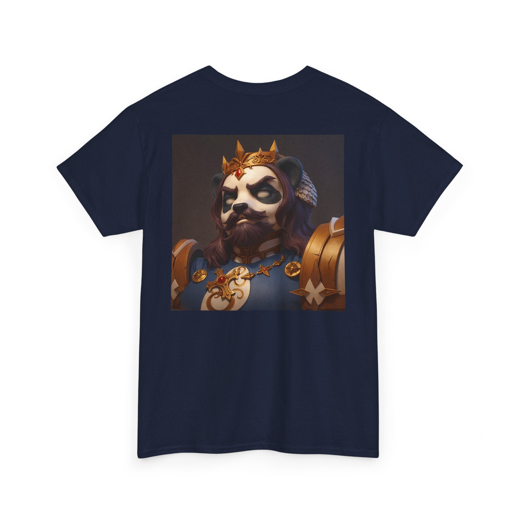 PandaSui RPC NFT Legendary Tee — Collection #995