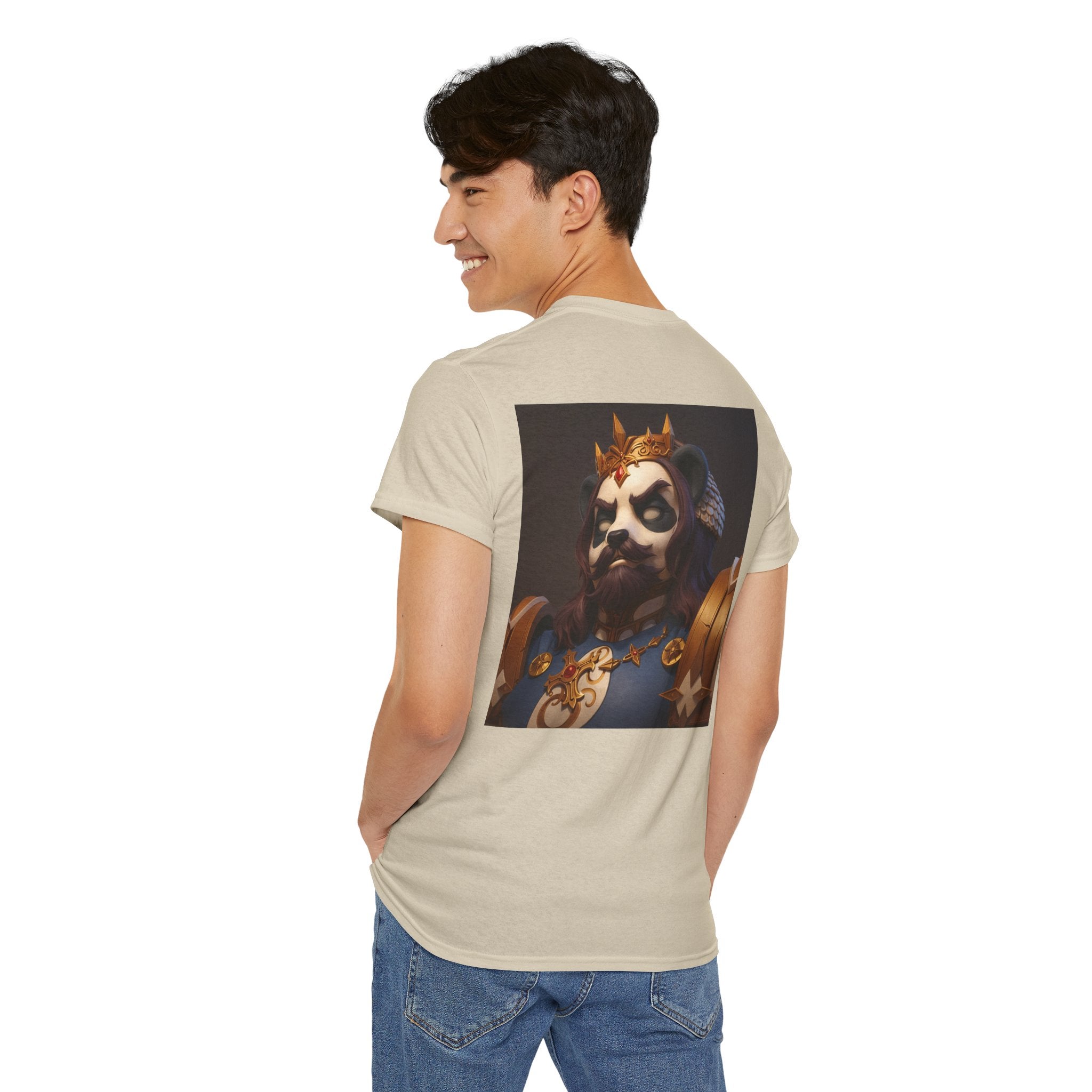 PandaSui RPC NFT Legendary Tee — Collection #995
