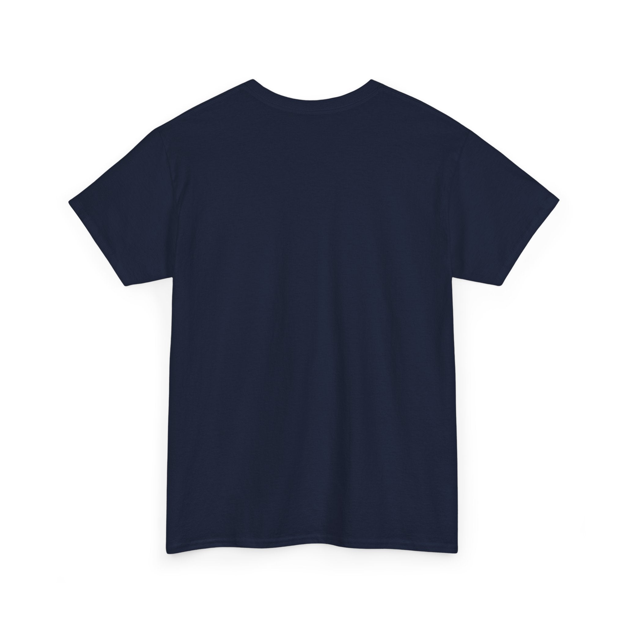 LUMO RWA T-Shirt — Retro Logo Tee for Fans & Streetwear