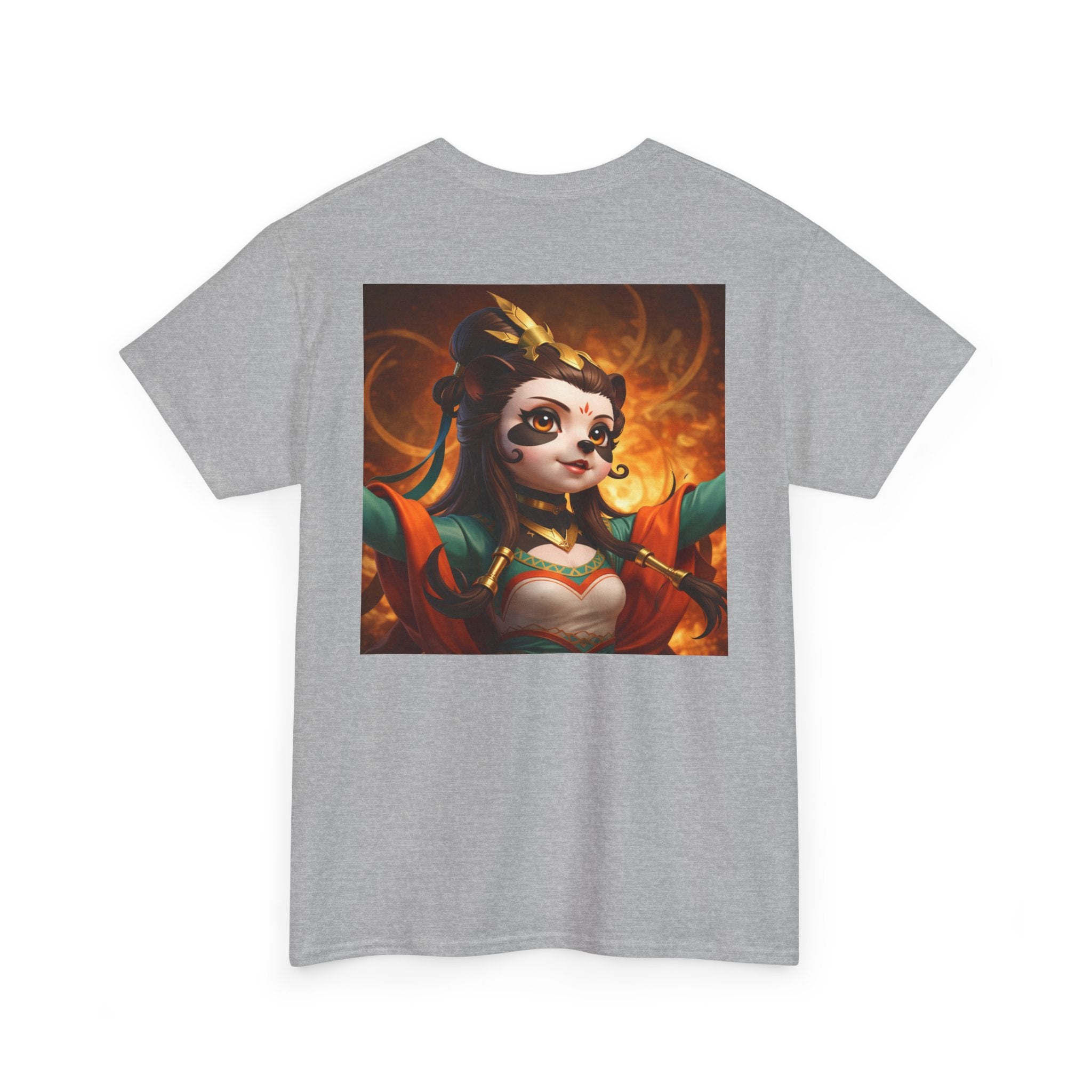 PandaSui RPC NFT Legendary Tee — Collection #992