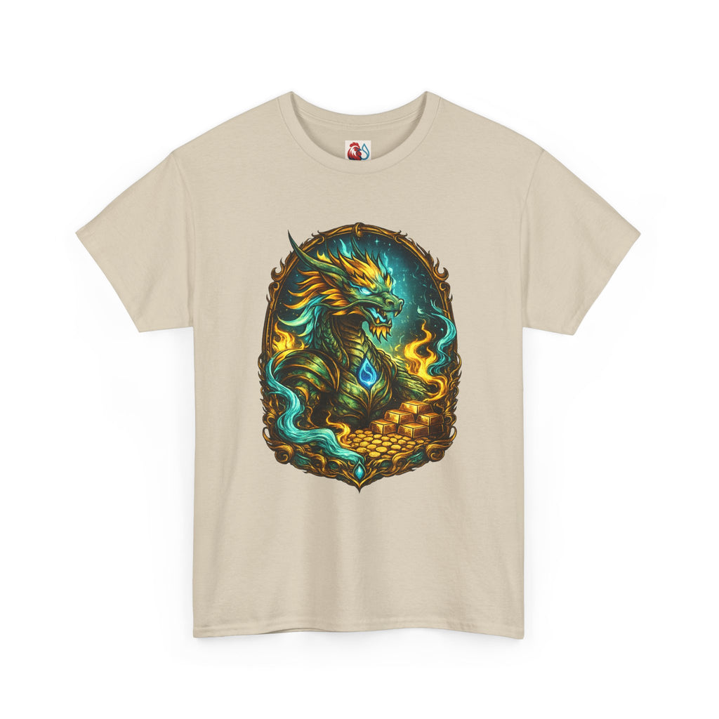 Kylin x RWA SUI Graphic Tee