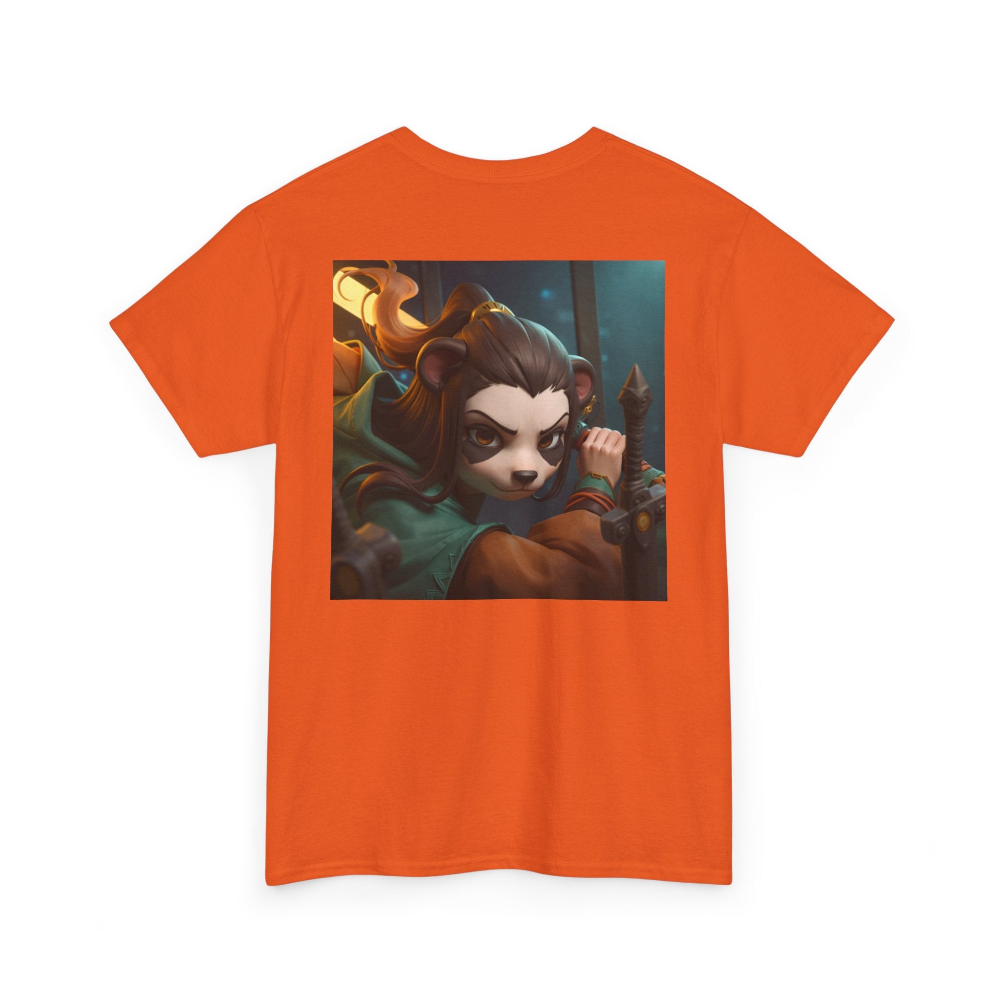 PandaSui RPC NFT Legendary collection #999