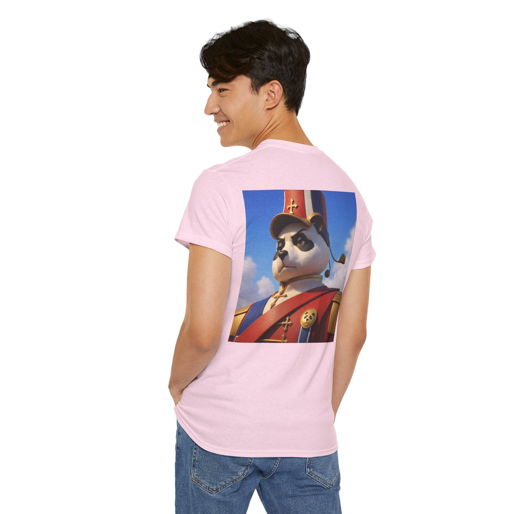 PandaSui RPC NFT Legendary Tee #991 — "The General"