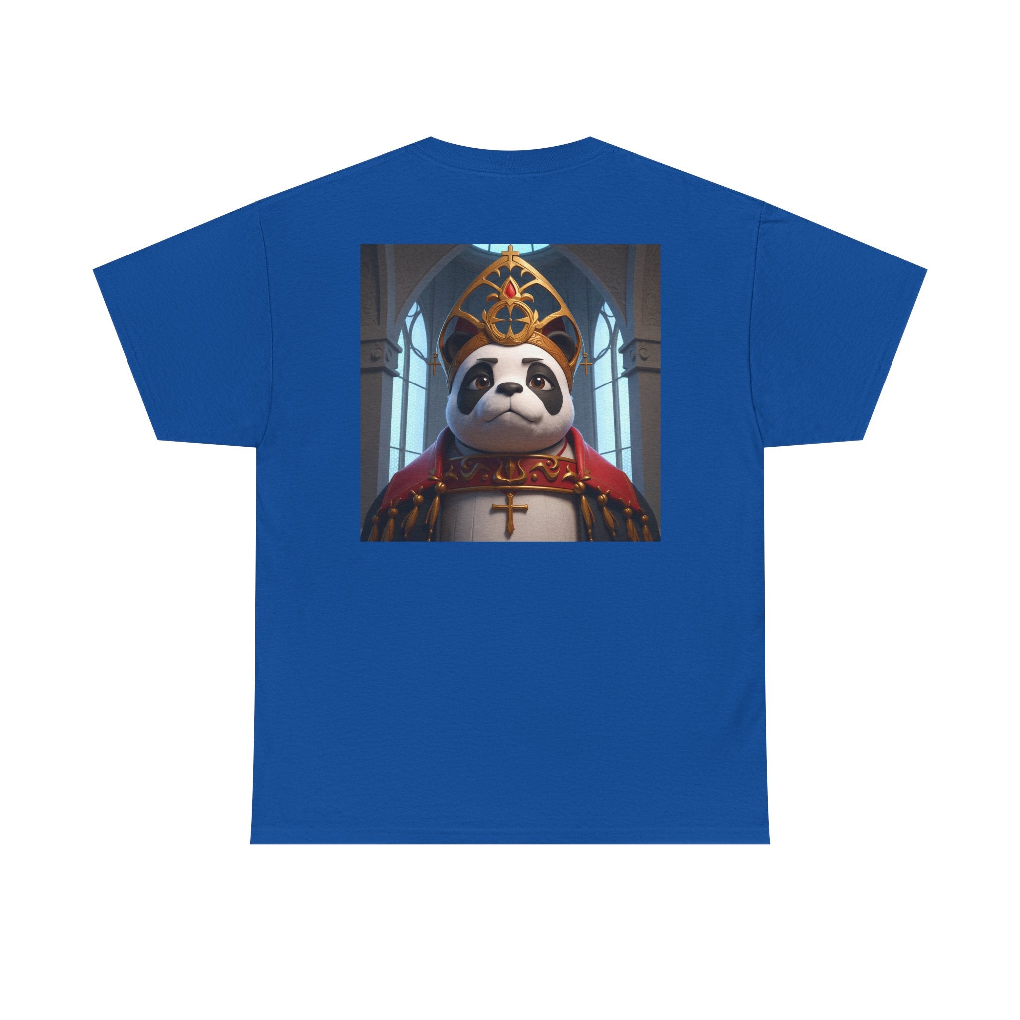 PandaSui RPC NFT Legendary Tee — Collection #994