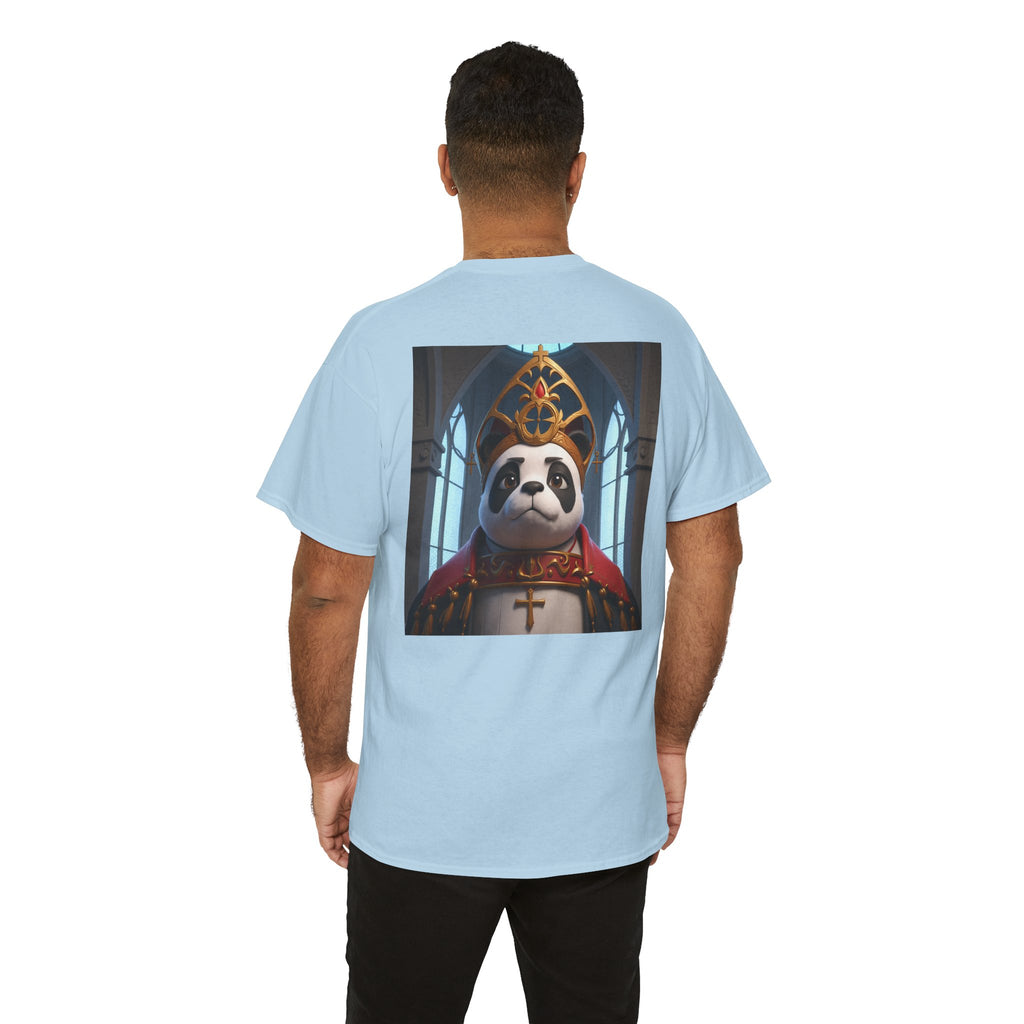 PandaSui RPC NFT Legendary Tee — Collection #994