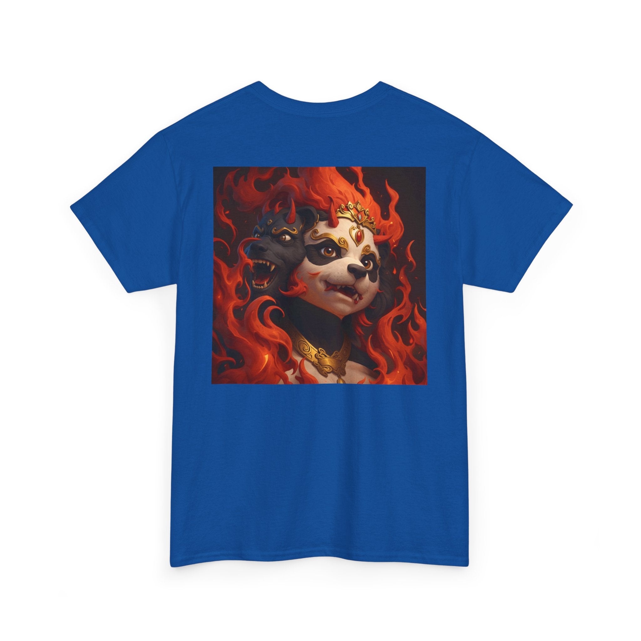 PandaSui RPC NFT Legendary Tee — Collection #1000