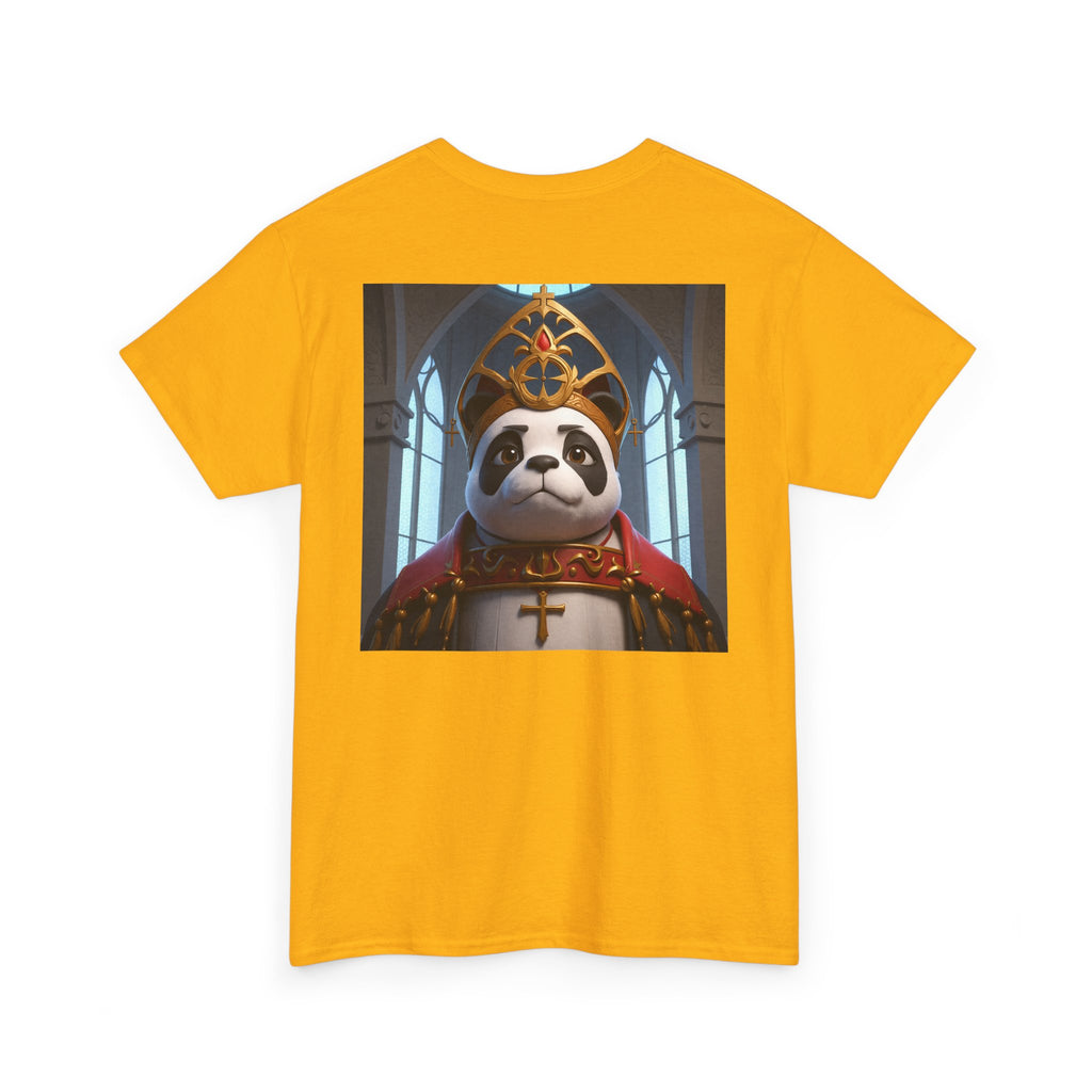 PandaSui RPC NFT Legendary Tee — Collection #994