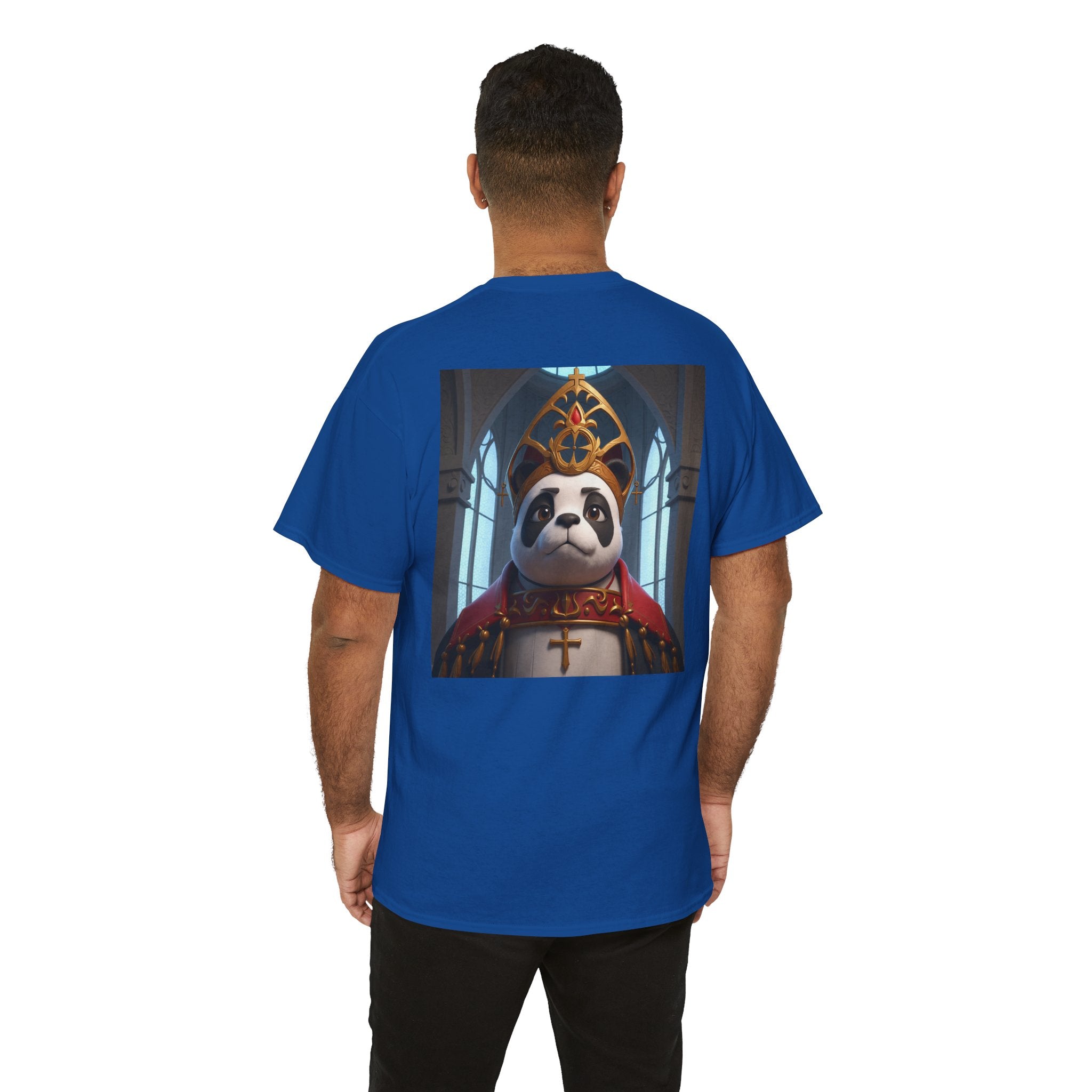 PandaSui RPC NFT Legendary Tee — Collection #994