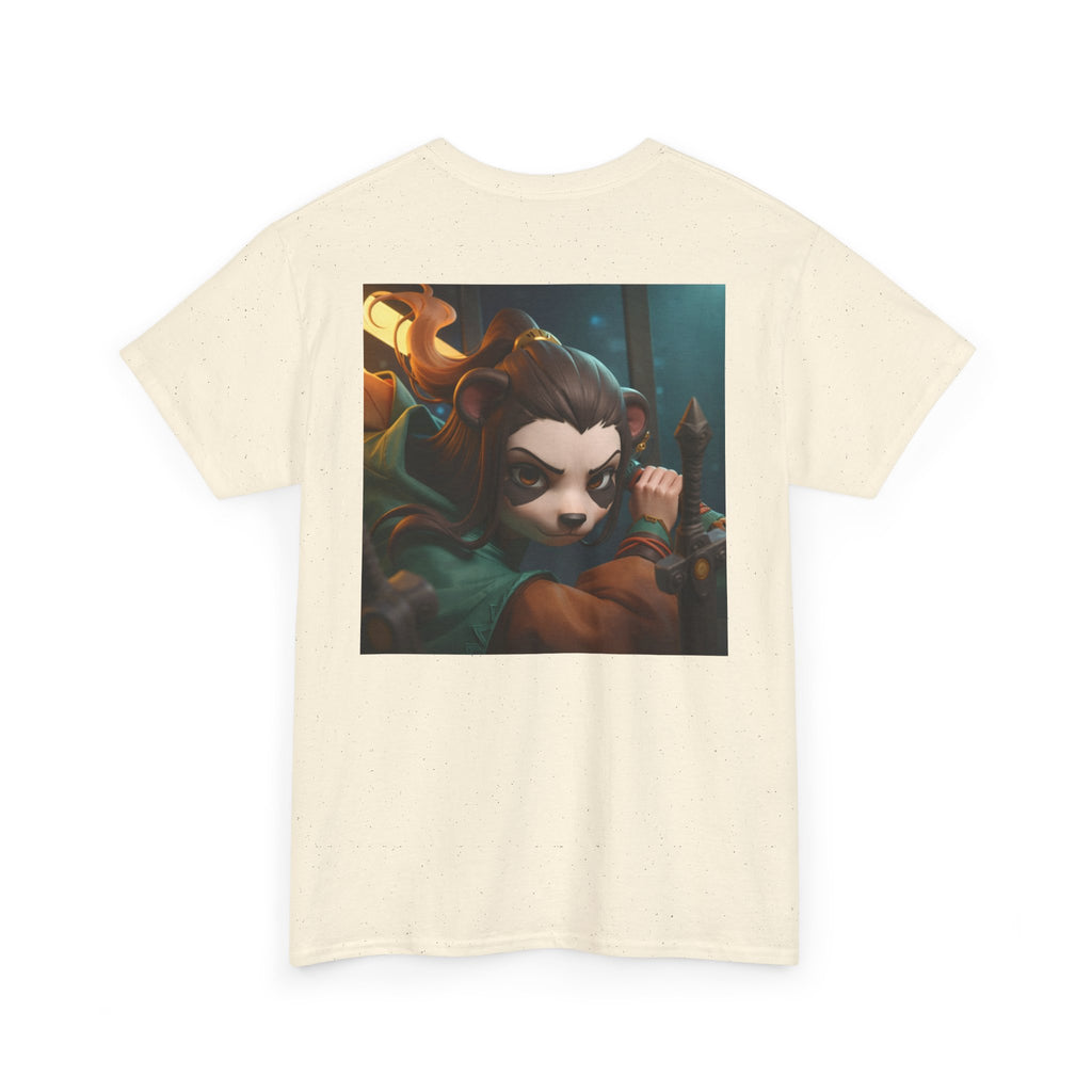 PandaSui RPC NFT Legendary collection #999