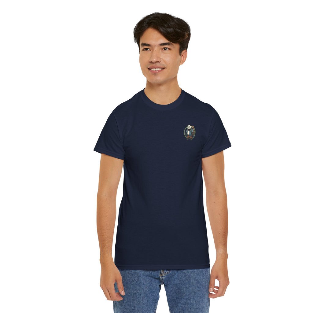 PandaSui RPC NFT Legendary Tee — Collection #995
