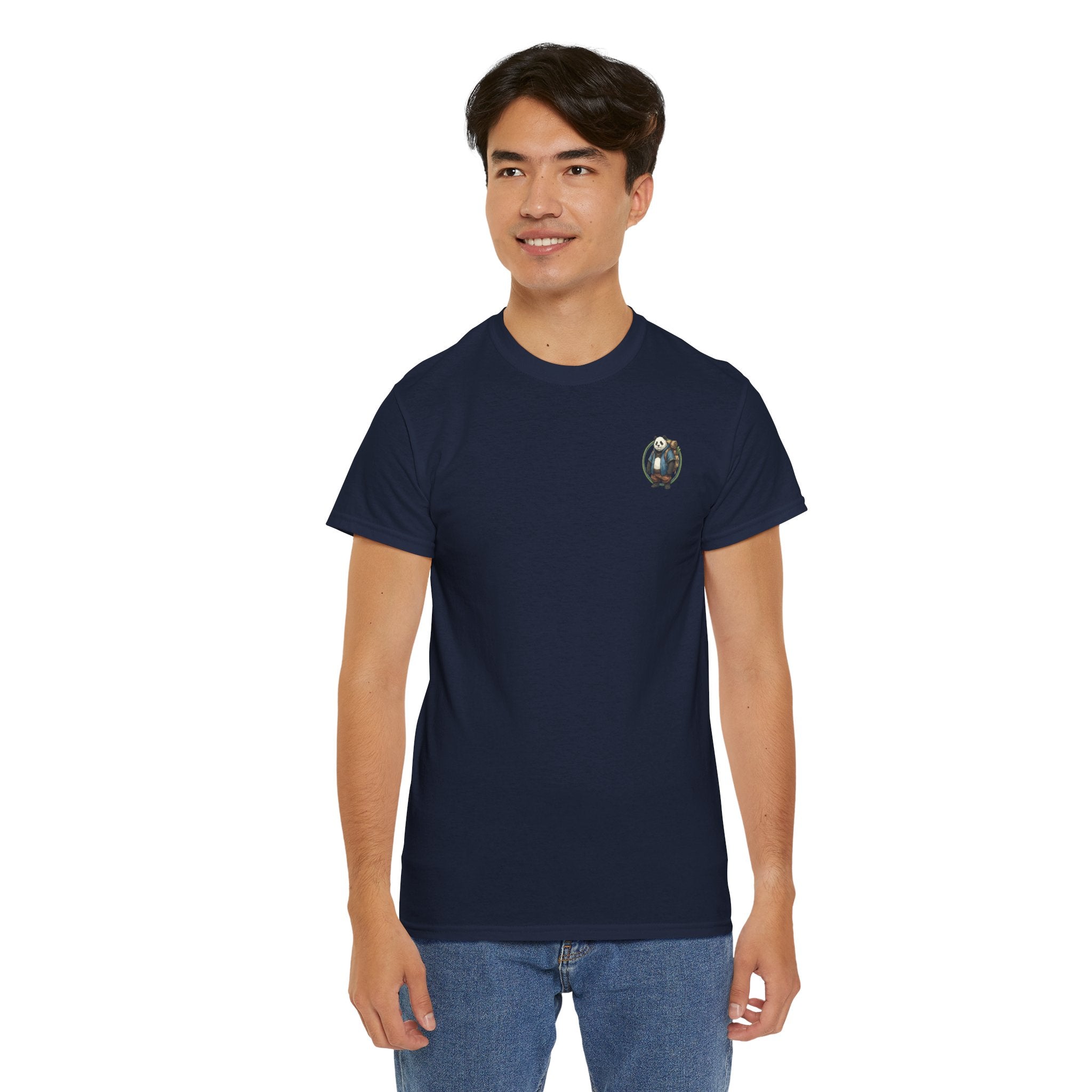 PandaSui RPC NFT Legendary Tee — Collection #995